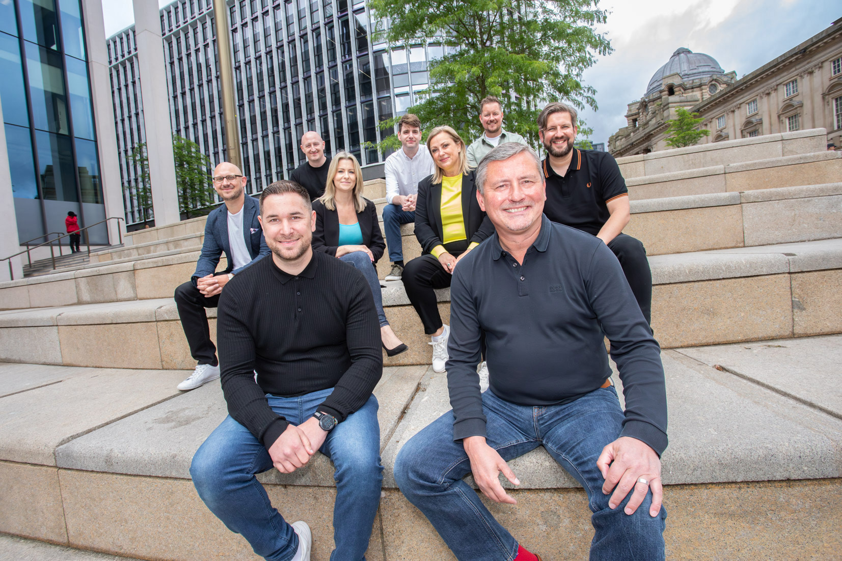 M3.agency marks 25th birthday with new client wins