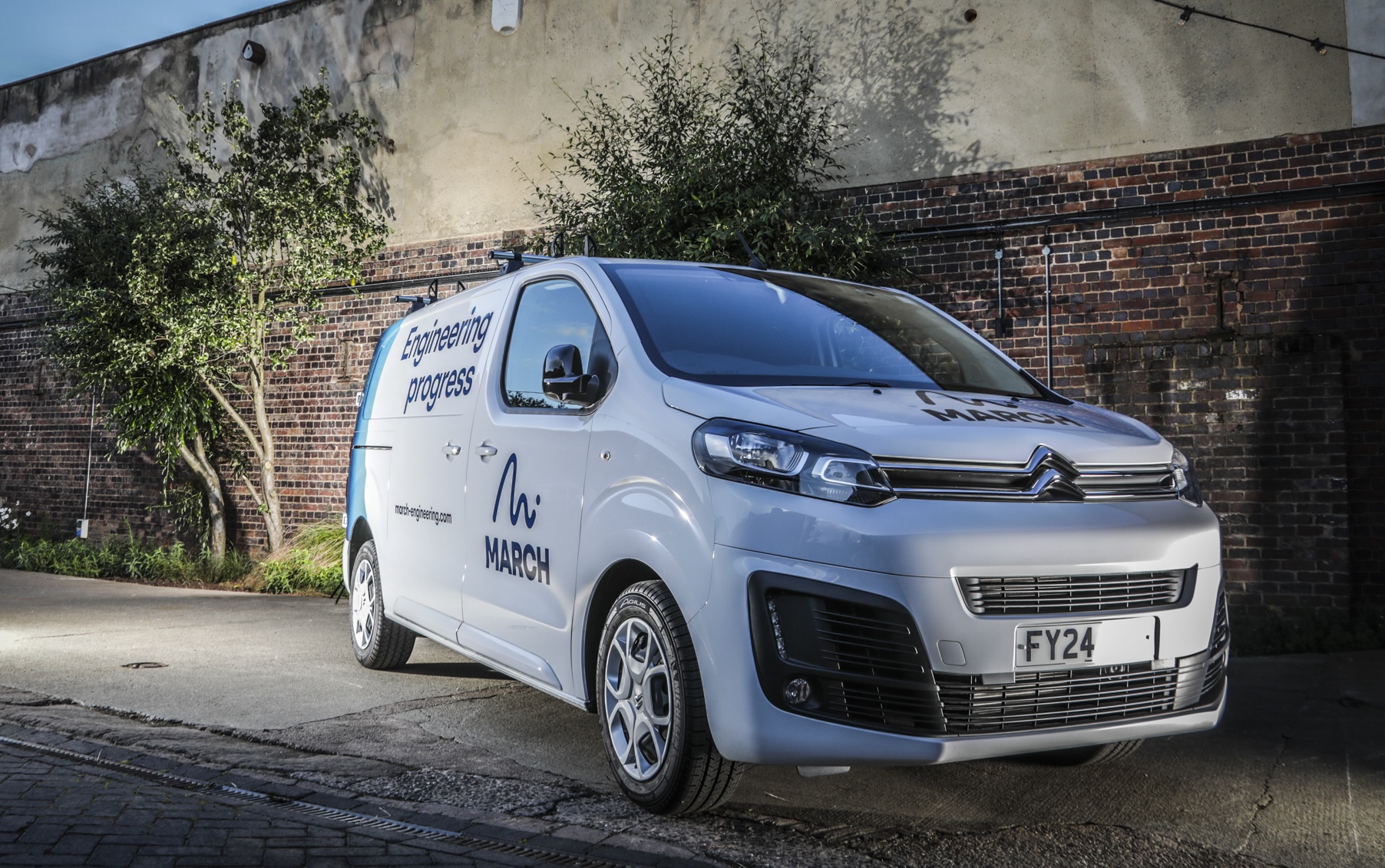 MARCH completes Motivair rebrand to strengthen critical engineering services offering