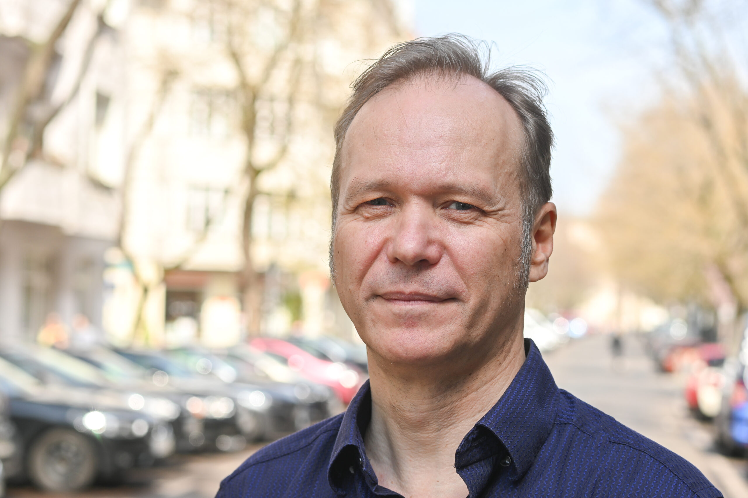 VertiGIS Appoints Stephan Rasp as EMEA Managing Director for Utilities