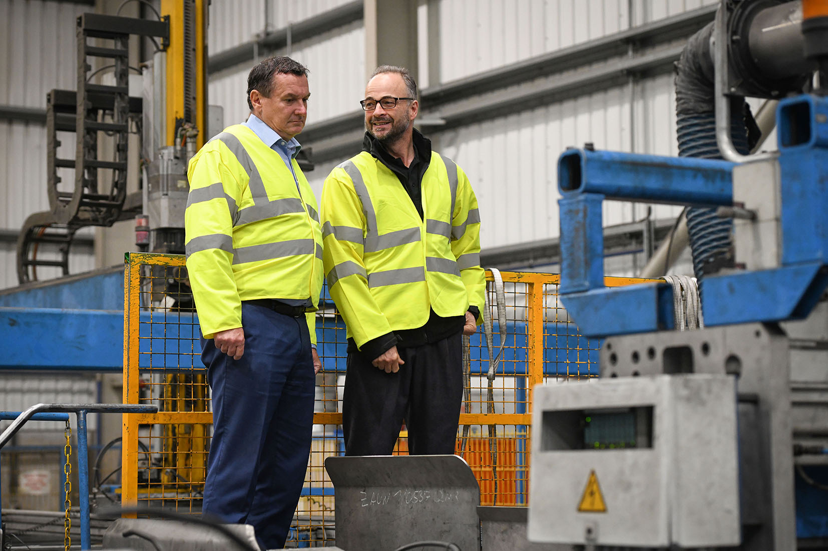 Heathrow Airport targets Black Country manufacturers with new global opportunities