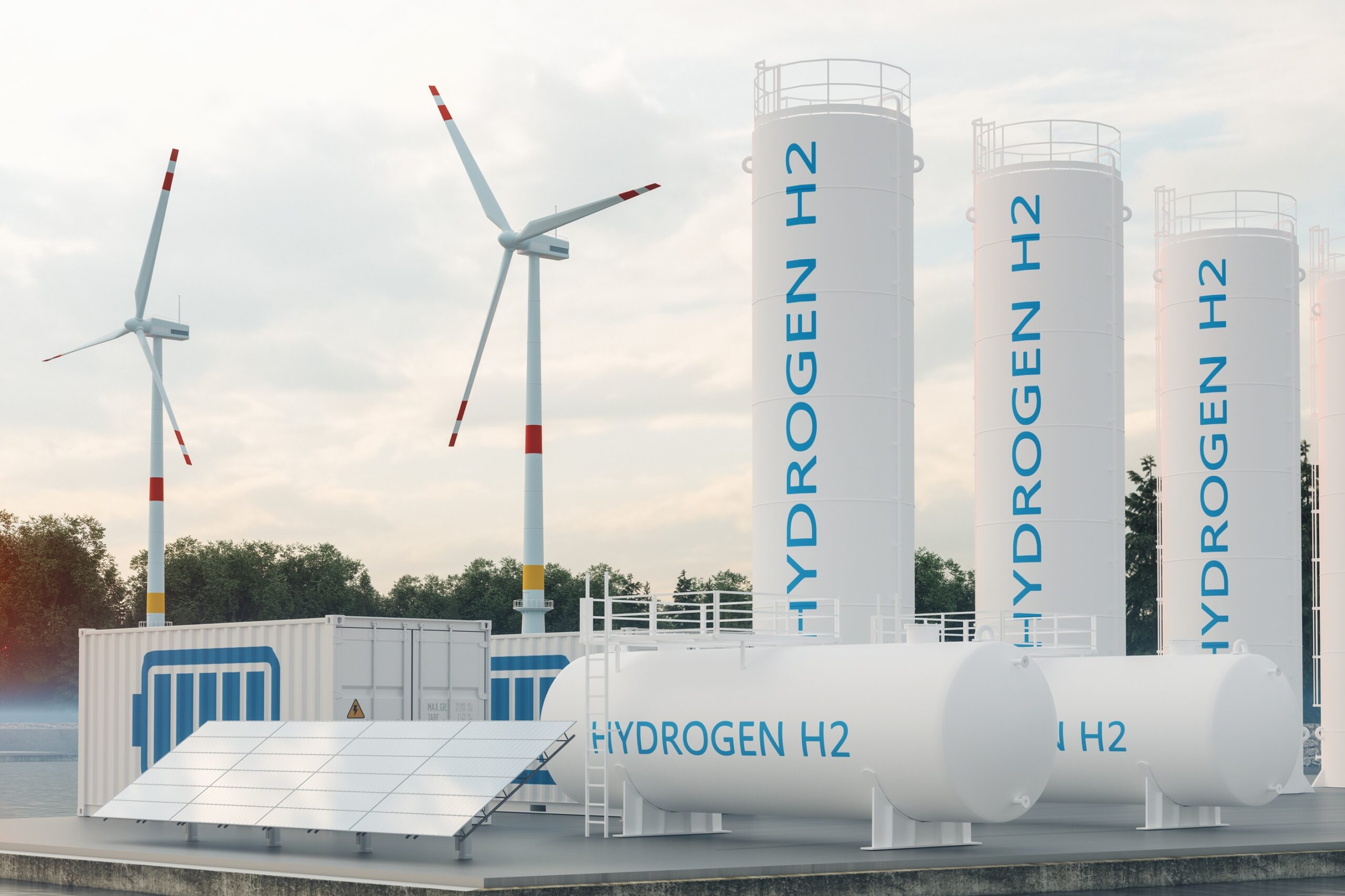Clean energy firm flags little known loophole for taxpayers