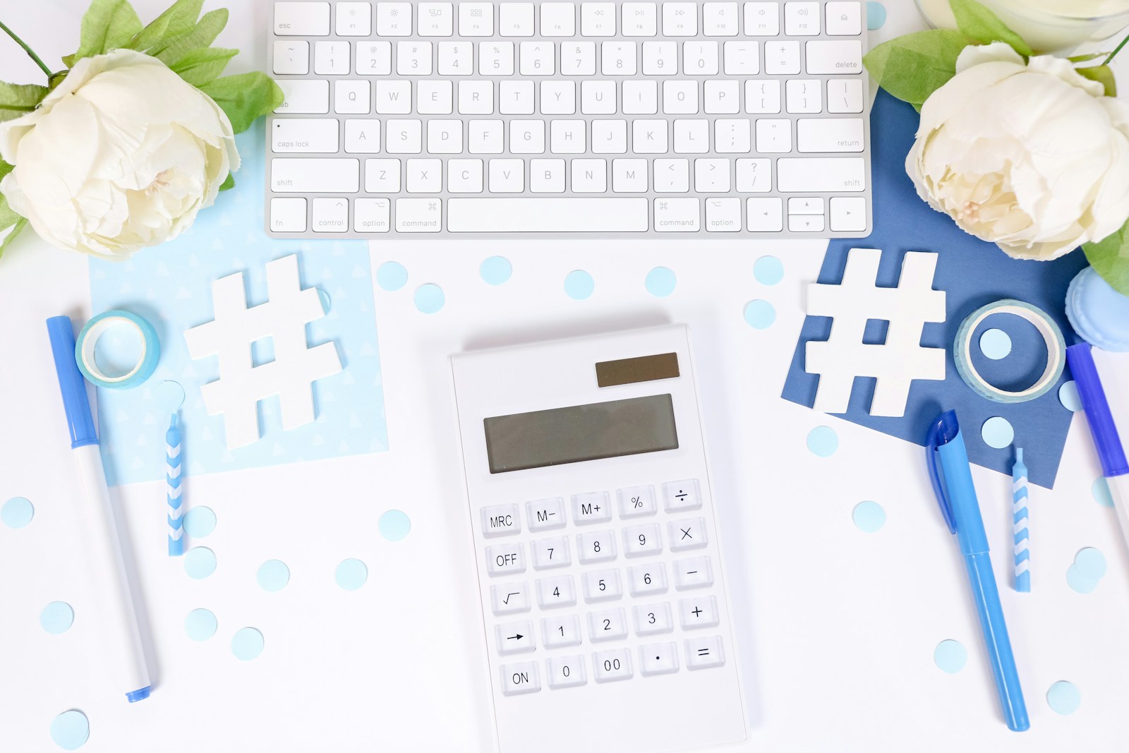 Awful April? Bring it on! 55% of SMEs plan to expand in the new tax year