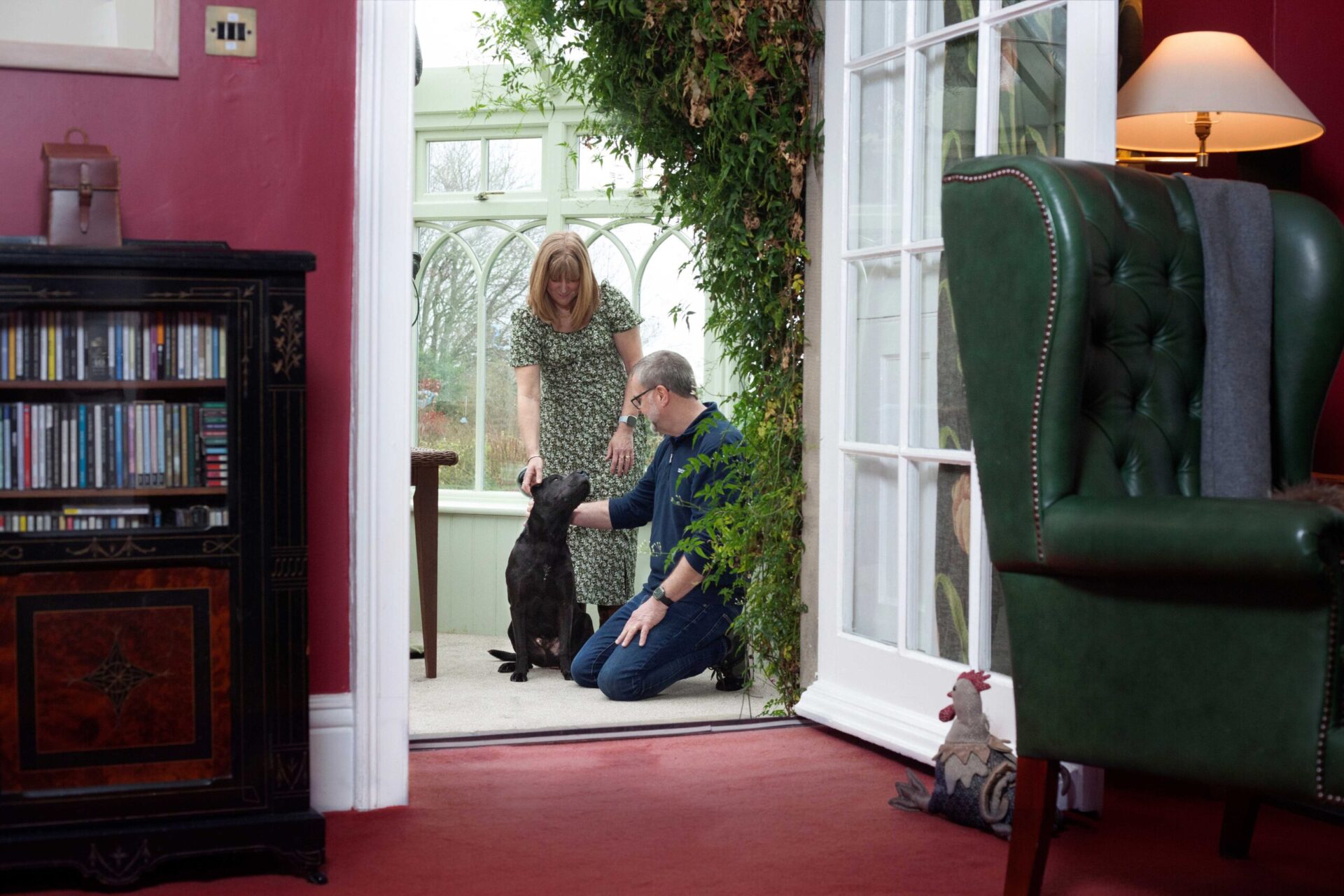 Demand for Homesitters Set to Grow in 2025 as Pet Owners Seek Safe, Stress-Free Care for Their Animals