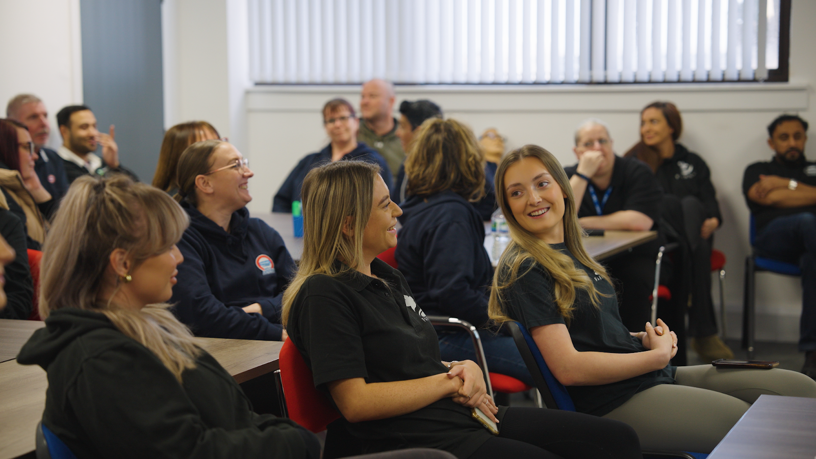 West Midlands Businesses Announce Major Recruitment Drive