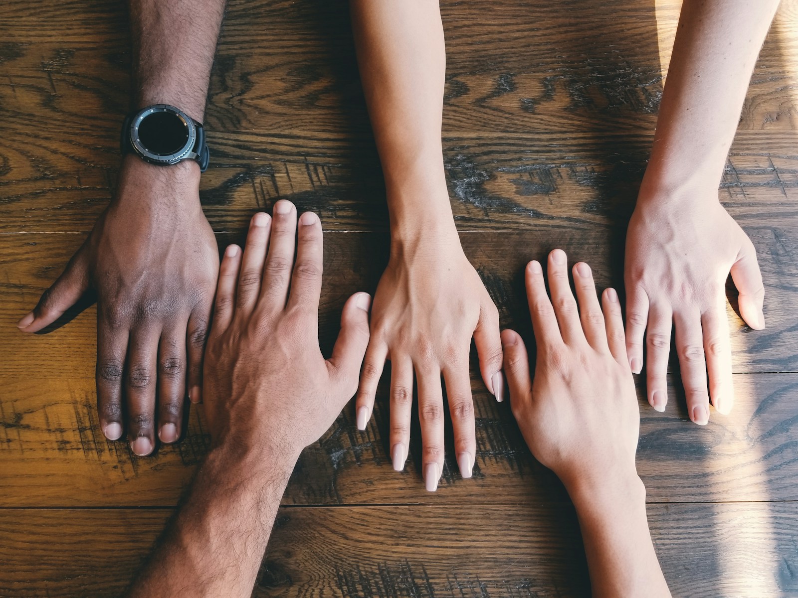 Diversity Schemes Are Costing Firms Billions But They Do Not Work, Says Documentary-Maker Tim Samuels
