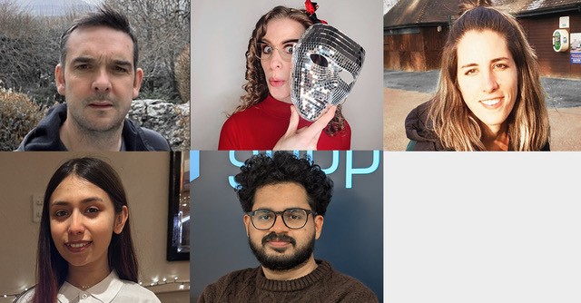 Five Welsh entrepreneurs recognised as Start-Up Accelerator celebrates latest award winners