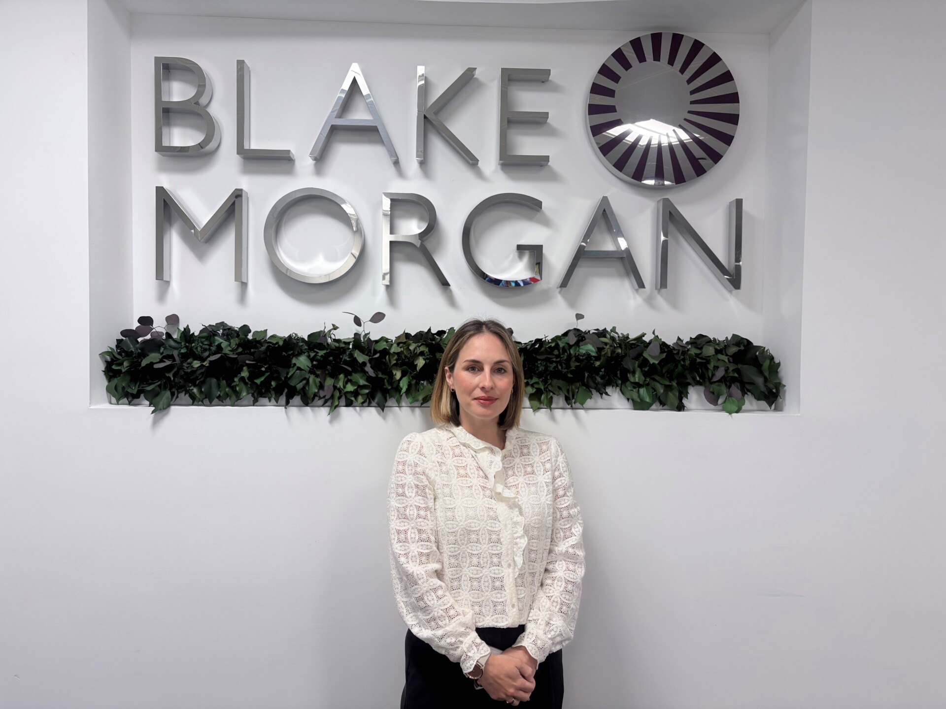 Blake Morgan Appoints Leading Charity Lawyer Bethan Walsh To Head Charities Practice
