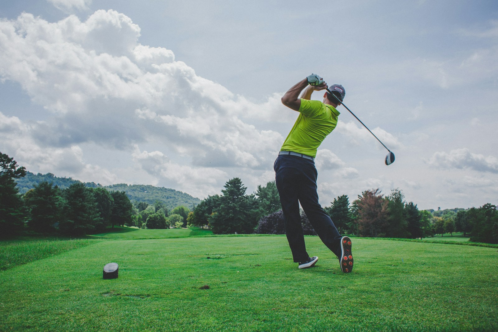 Tony Jacklin Cbe: I Can’t Wait To Return To The Course For Farmfoods British Par Three Championship