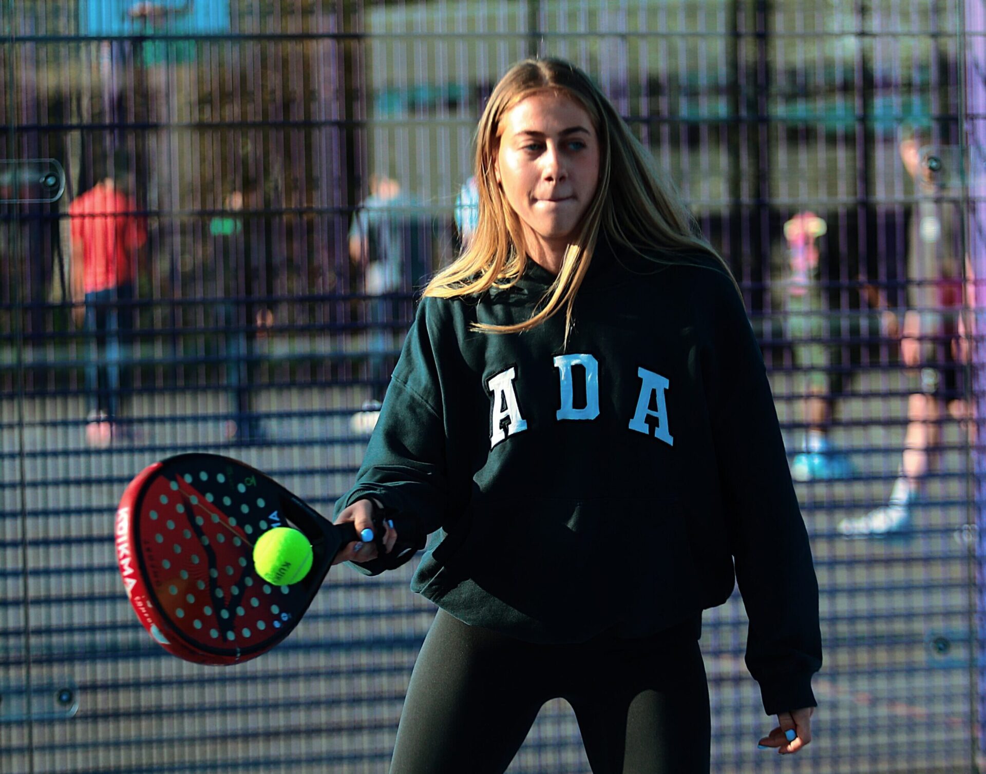 Soul Padel lands PR ace with Smoking Gun