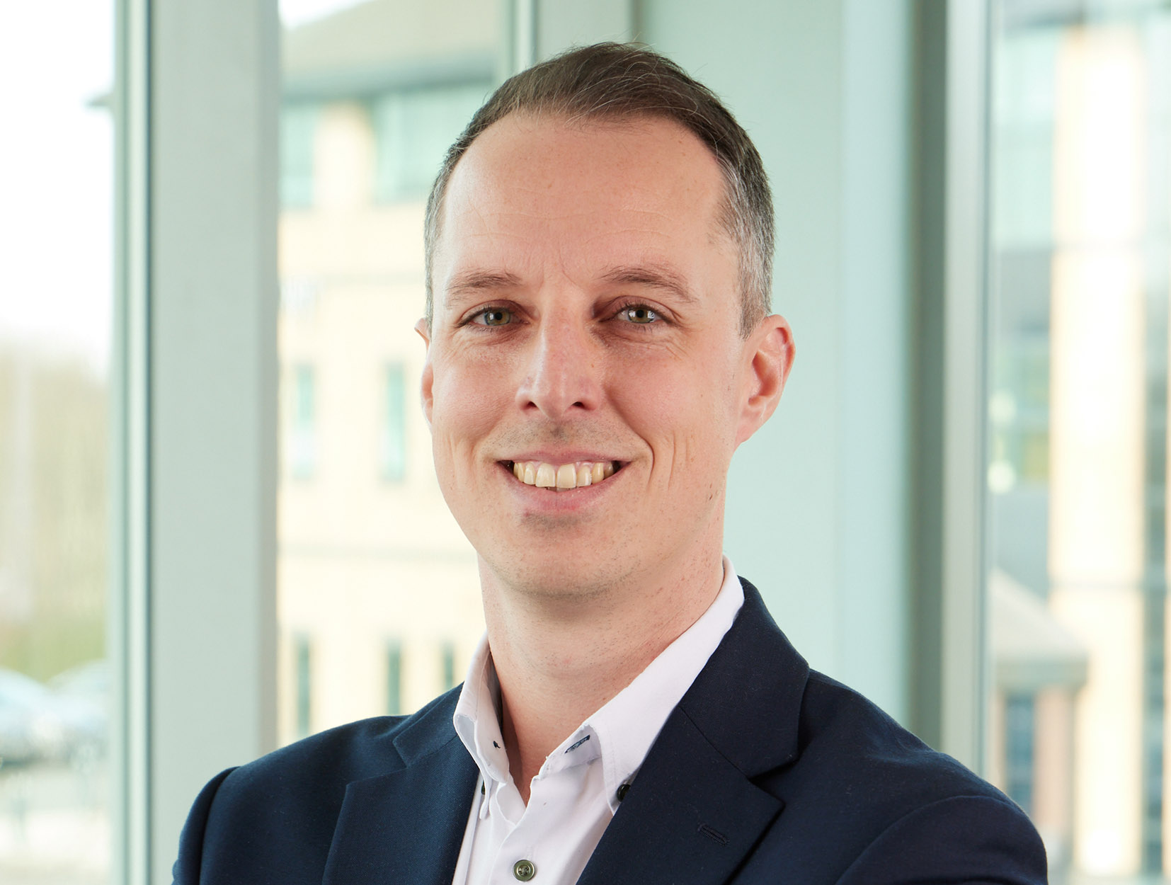 Experienced Derby auditor promoted to Director at Ashgates