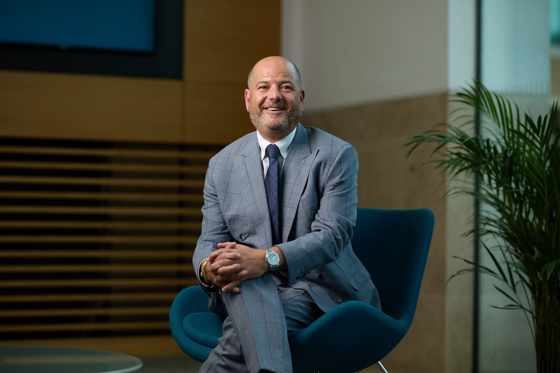 Variety, the Children’s Charity appoints Marc Goldberg and Debra Cooper to North West PROPS board