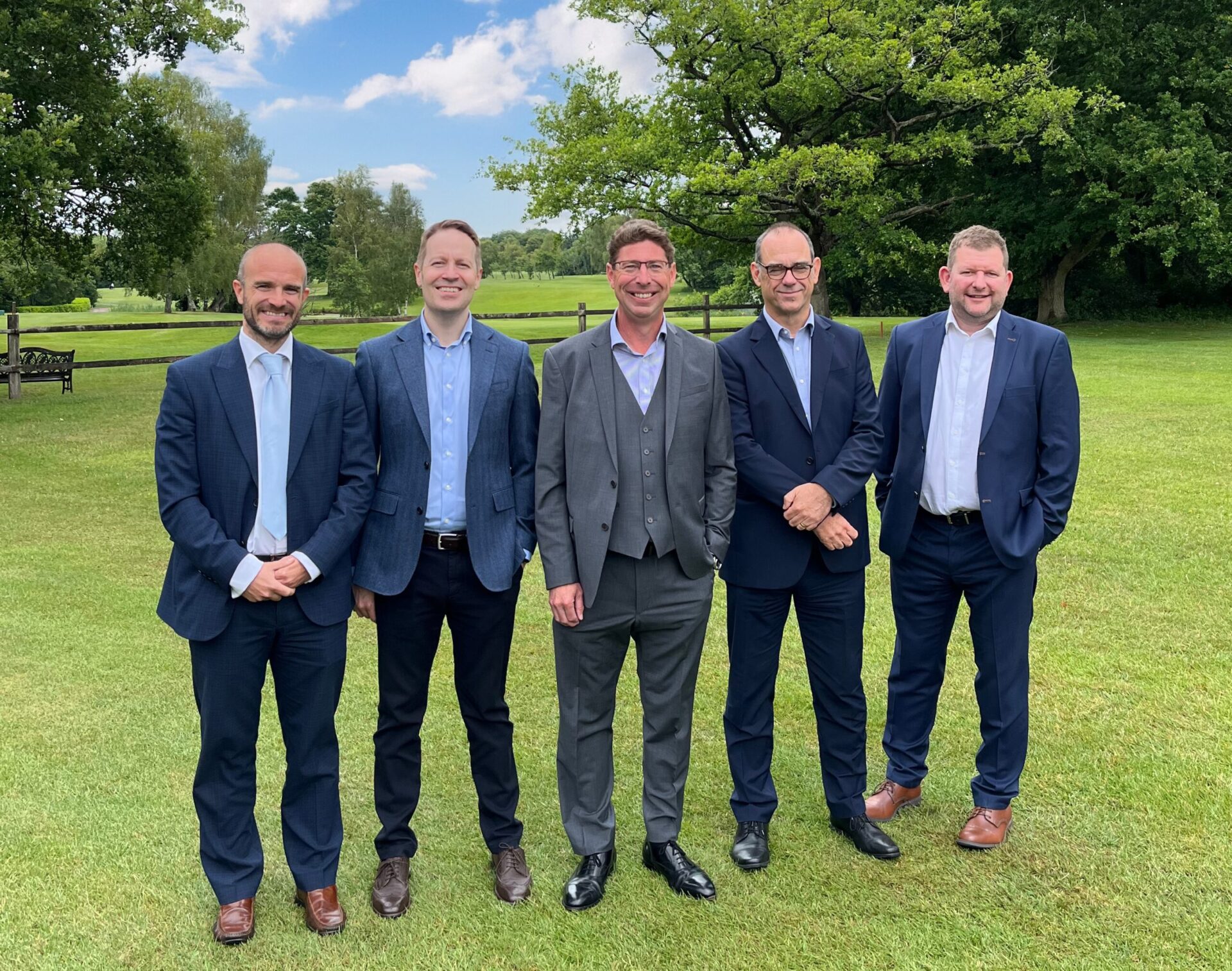 Historic Black Country accountancy practice joins DJH