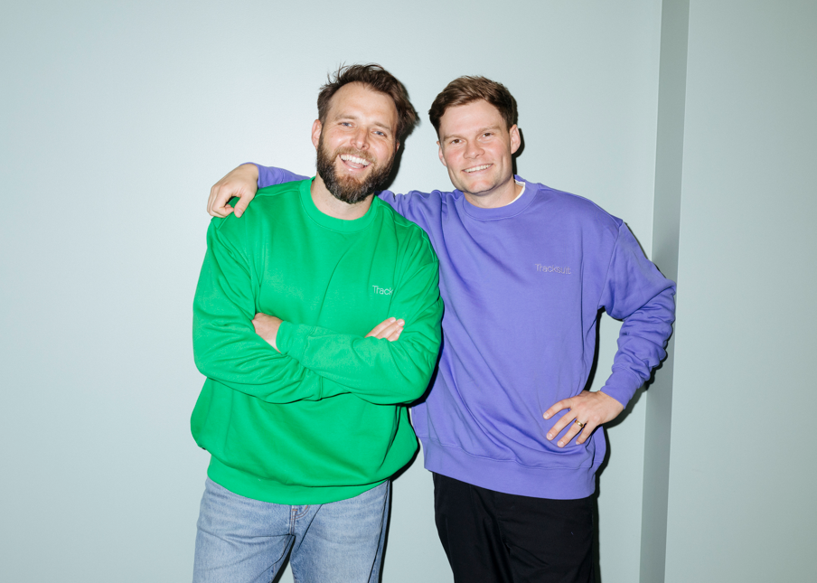 Tracksuit Raises £18M Series B to Scale Fastest-Growing Brand Tracking Platform