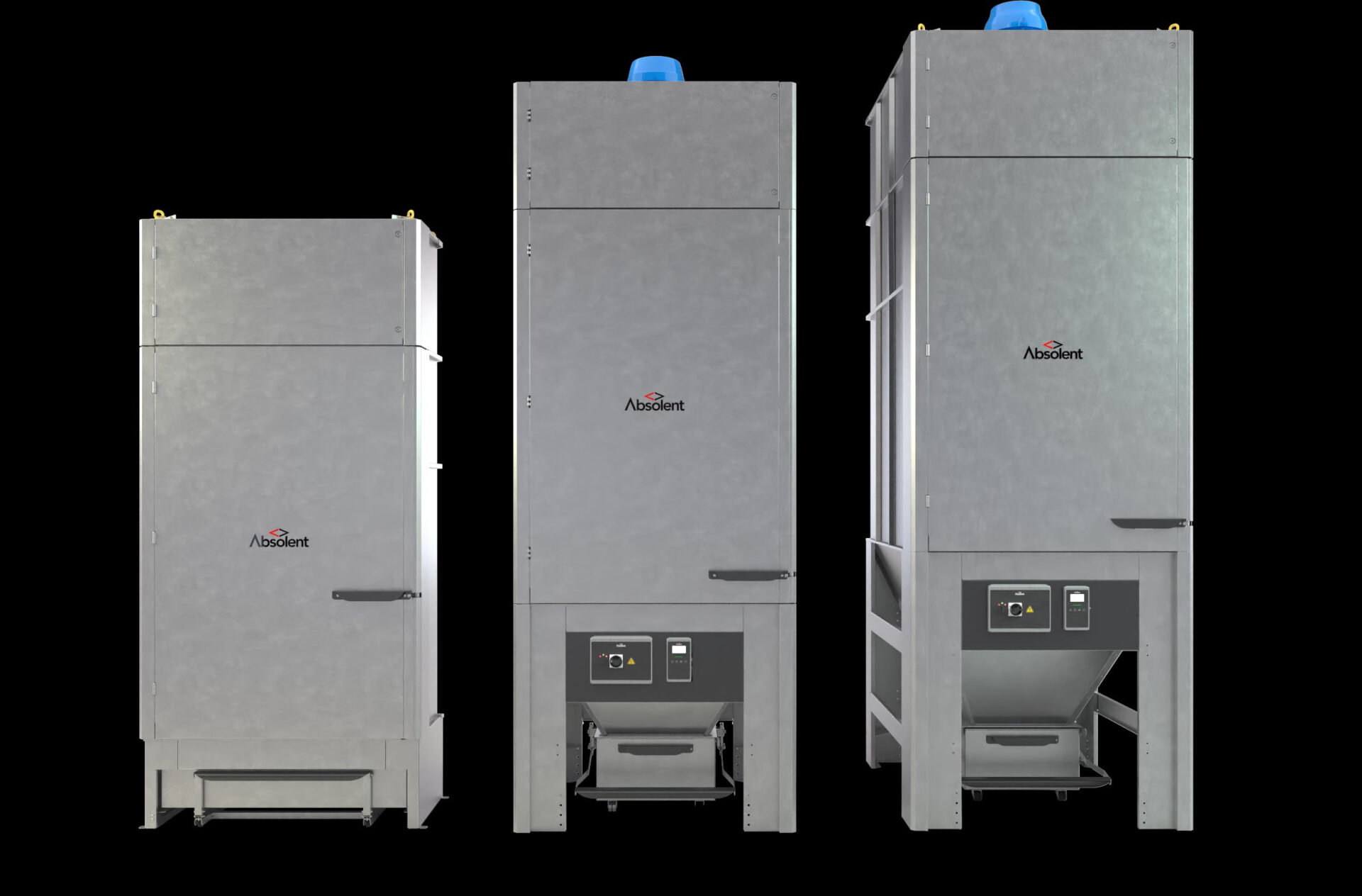Filtermist introduces revolutionary new Absolent technology in boost for UK dust and fume extraction