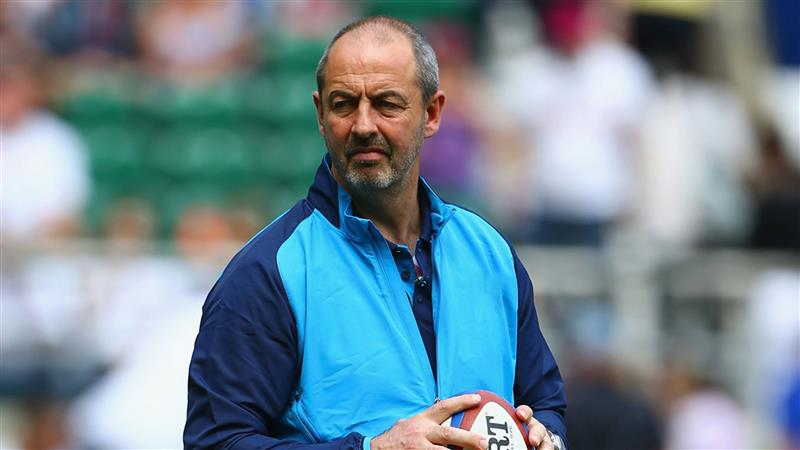Joe Lydon, Performance Director at Great Britain Rugby Sevens (GB7s) issues statement