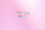 you can do it text