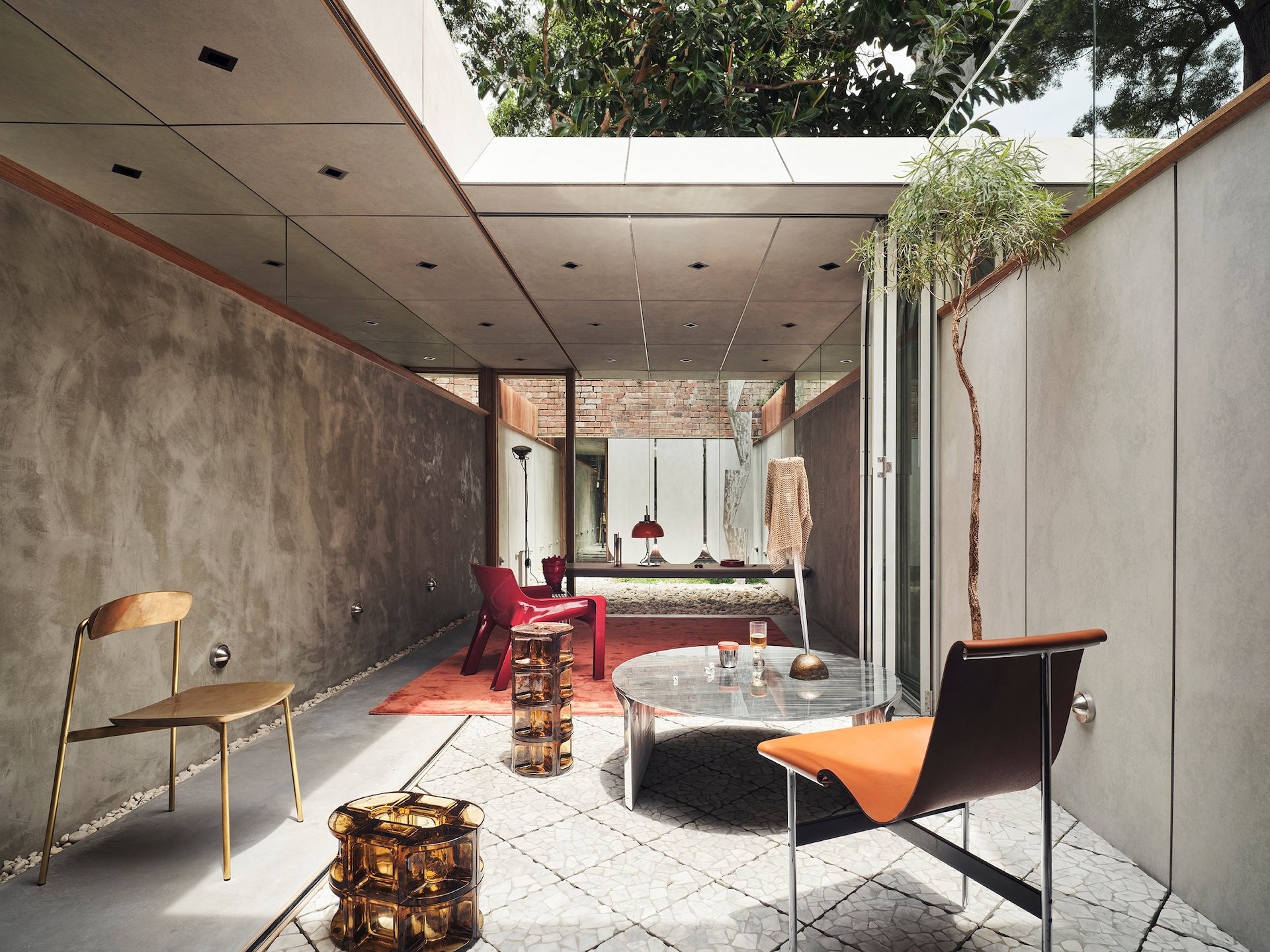 Introducing The Fluxx: A New Digital Platform & Magazine, for Contemporary Luxury Design and Culture