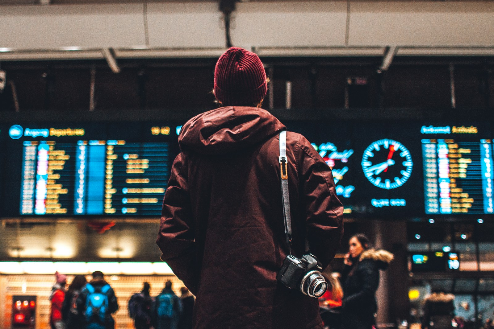 Tips On How To Save Cash On Your Summer Getaway And To Cut Costs On At The Airport 
