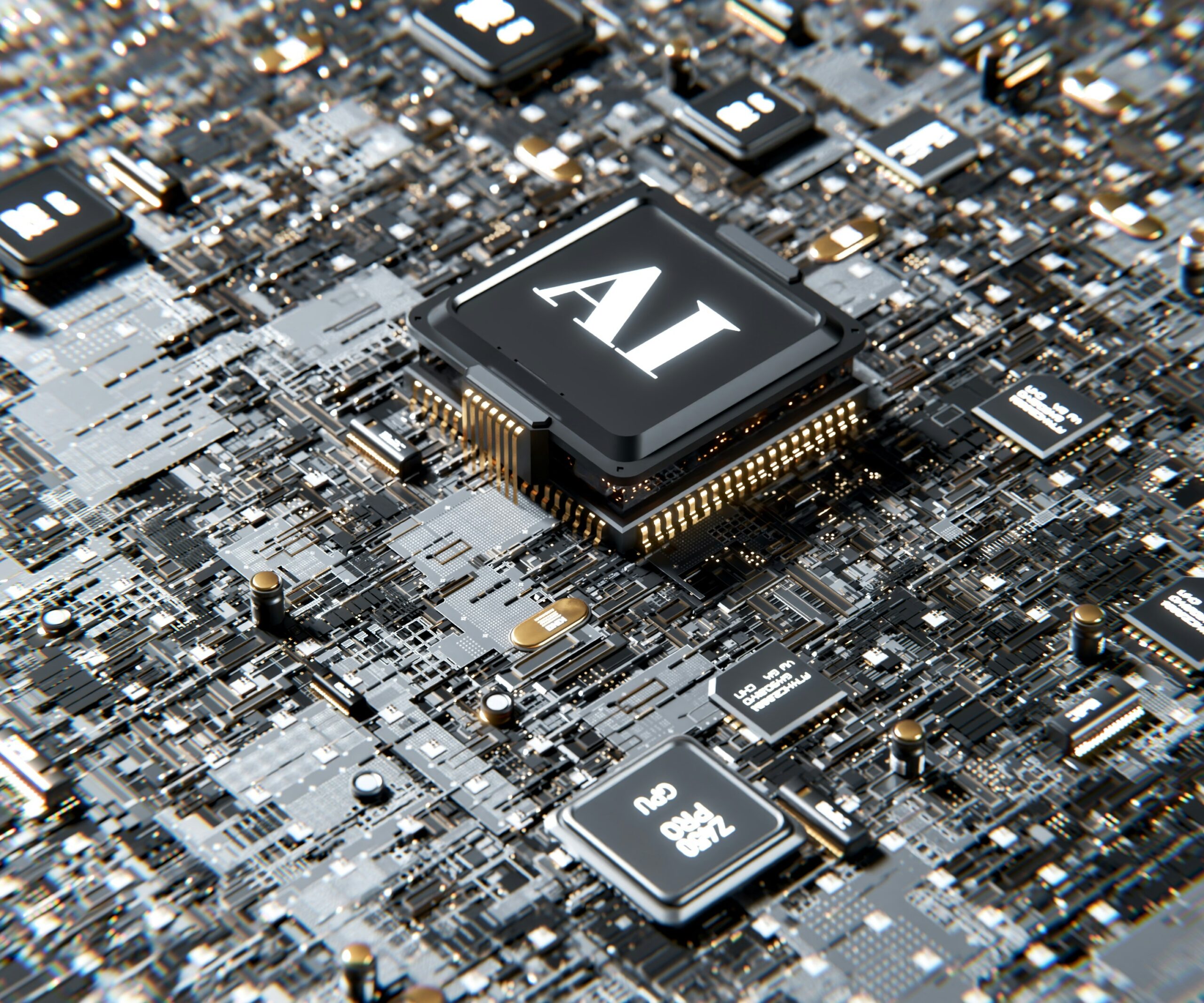 Malt 2025 Tech Trends Report: demand for AI skills keeps exploding in Europe, with a 230% rise in AI projects within a year