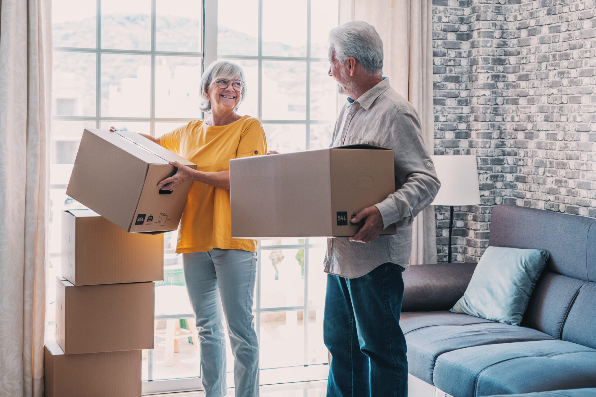 Rightsizing: The Retirement Move That is About Lifestyle, Not Just Size