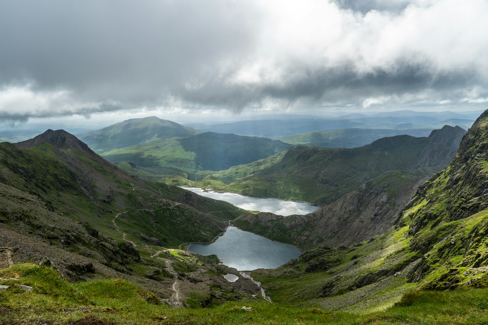 Magnify PR is honoured to support Alex Staniforth’s monumental mental health challenge
