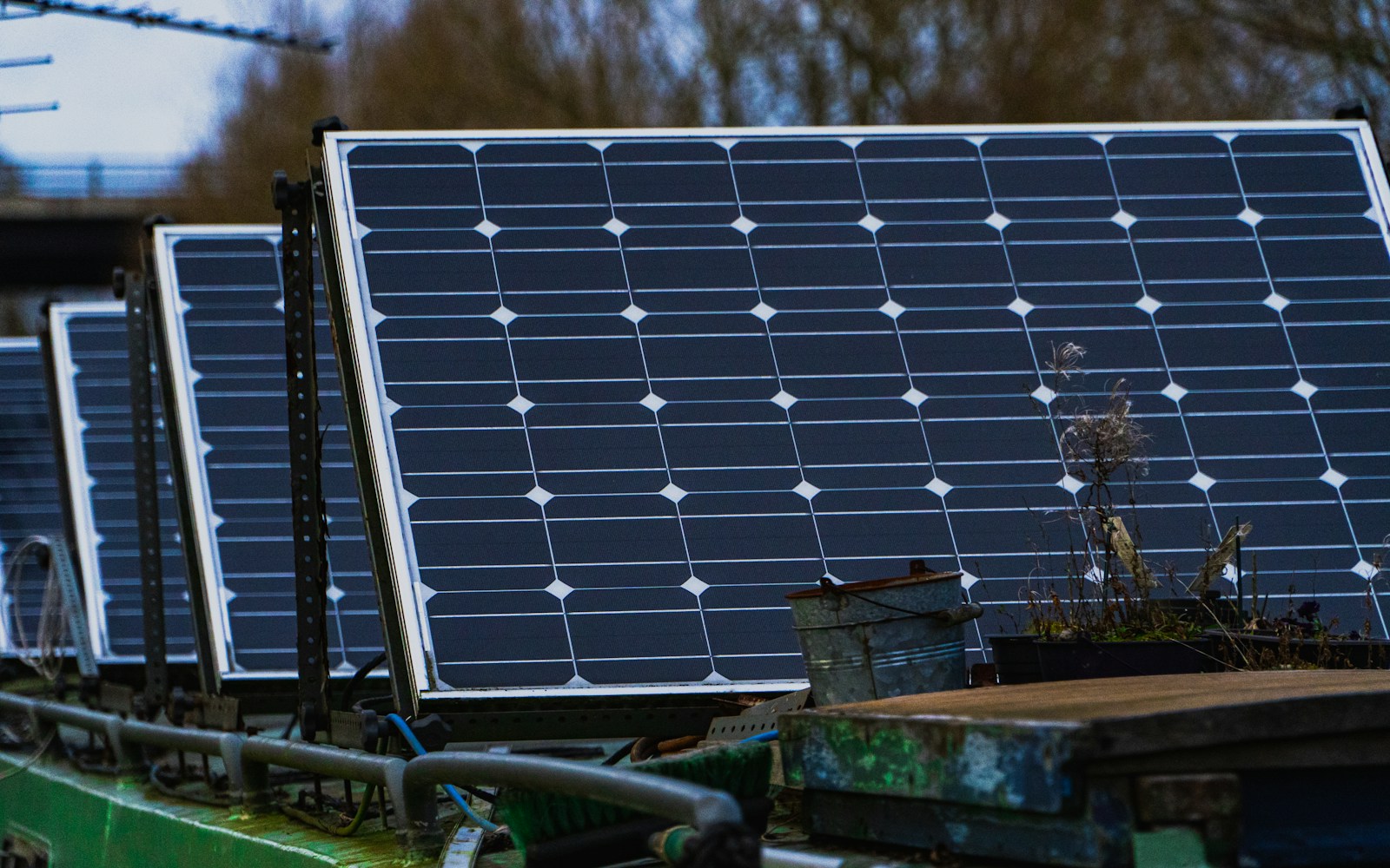 European Power Utilities Face Multiple Challenges Ahead