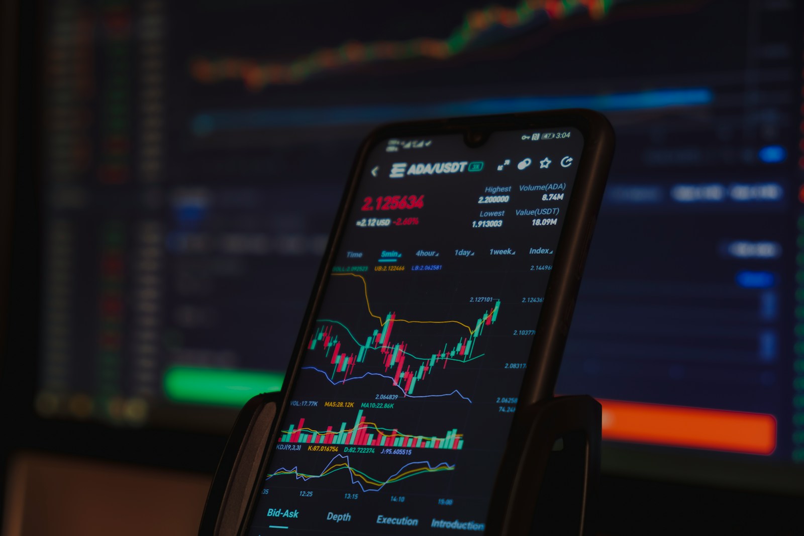 More Mature Investors Turning to Crypto Assets – ICONOMI Research Suggests