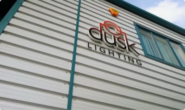 Shining a light on success – Dusk Lighting’s creative strategy with Visualsoft delivers 126% revenue growth