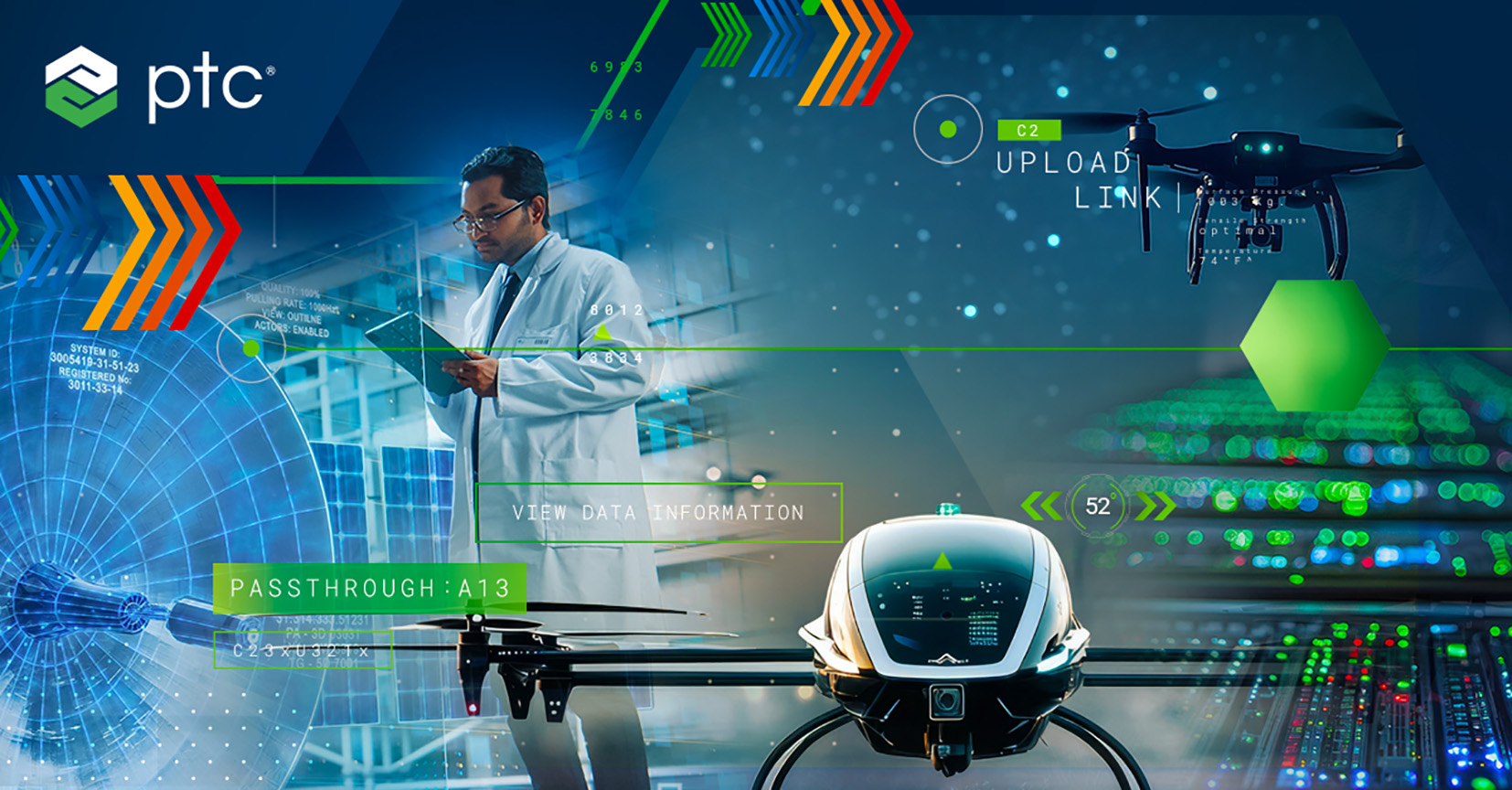 PTC launches start-up programme to accelerate the future of aerospace and defence innovation