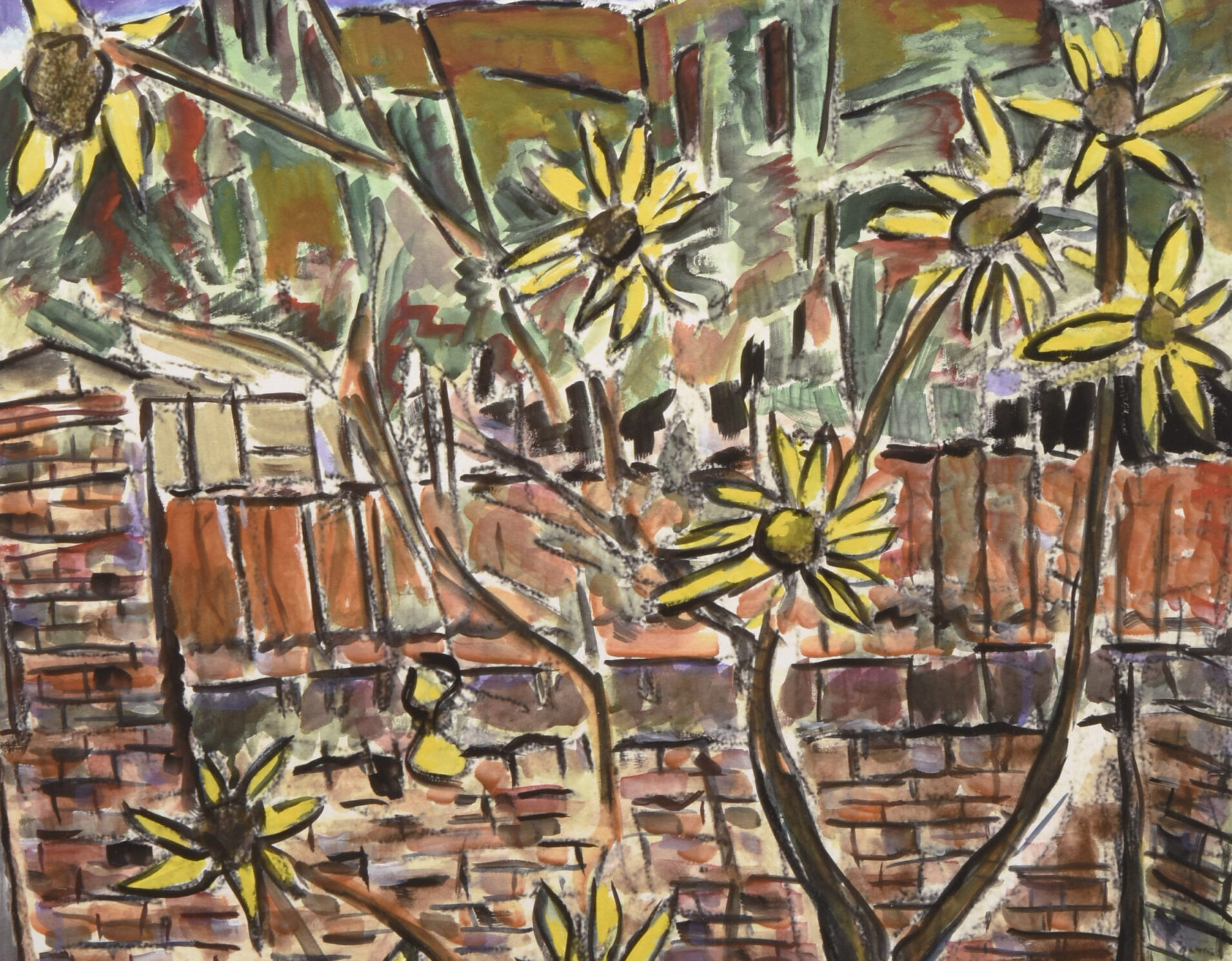 Private collection of Bob Dylan prints sells for £30,000 in Shrewsbury