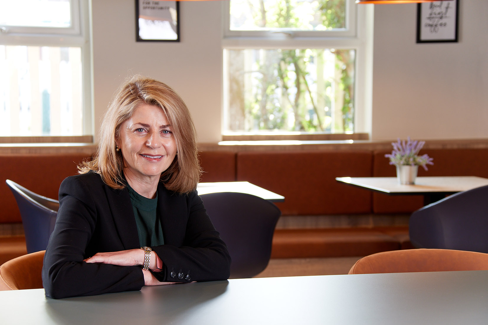 DJH appoints new Director to drive Altrincham expansion