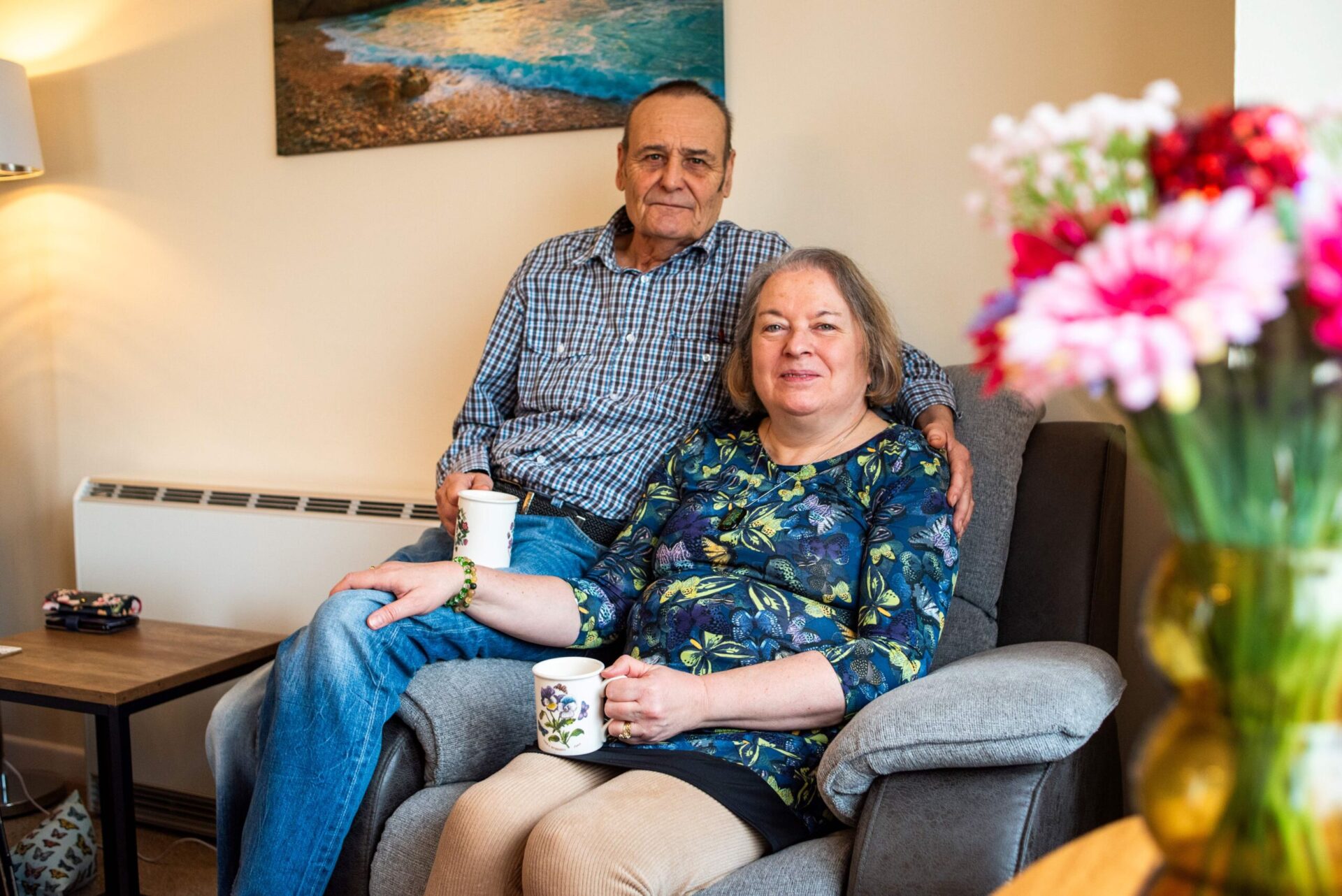 The Retirement Shift: less house, more life