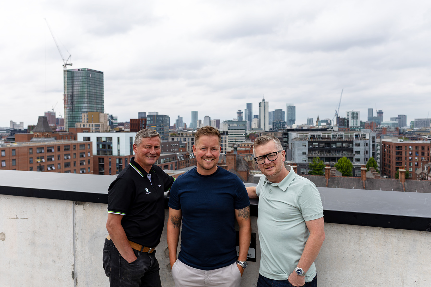 The rise of the independents continues as M3.agency set for Manchester launch
