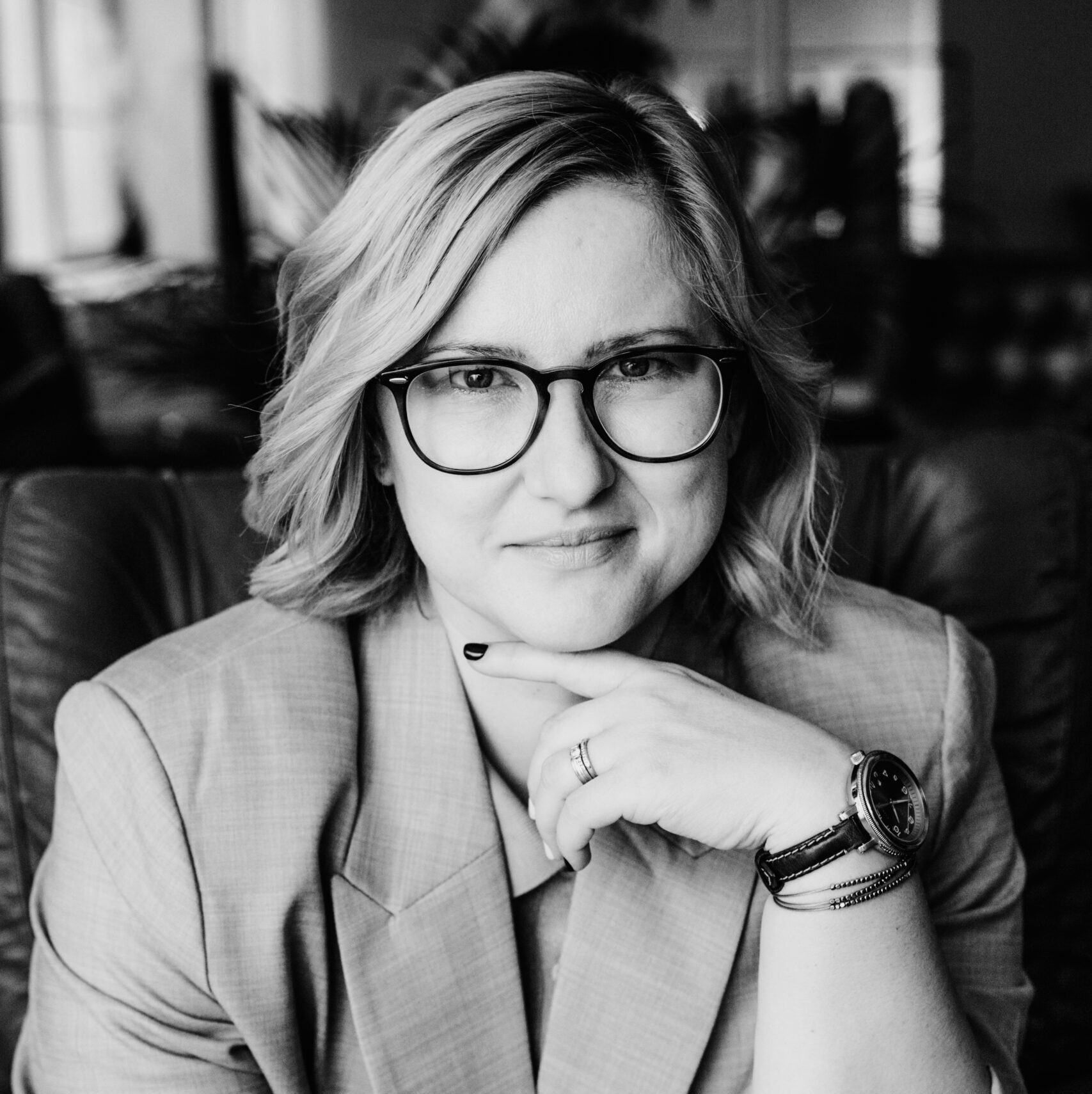 “IP Law Is Too Slow for the AI Age”: Oana Leonte Urges Legal Sector to Catch Up with Reality