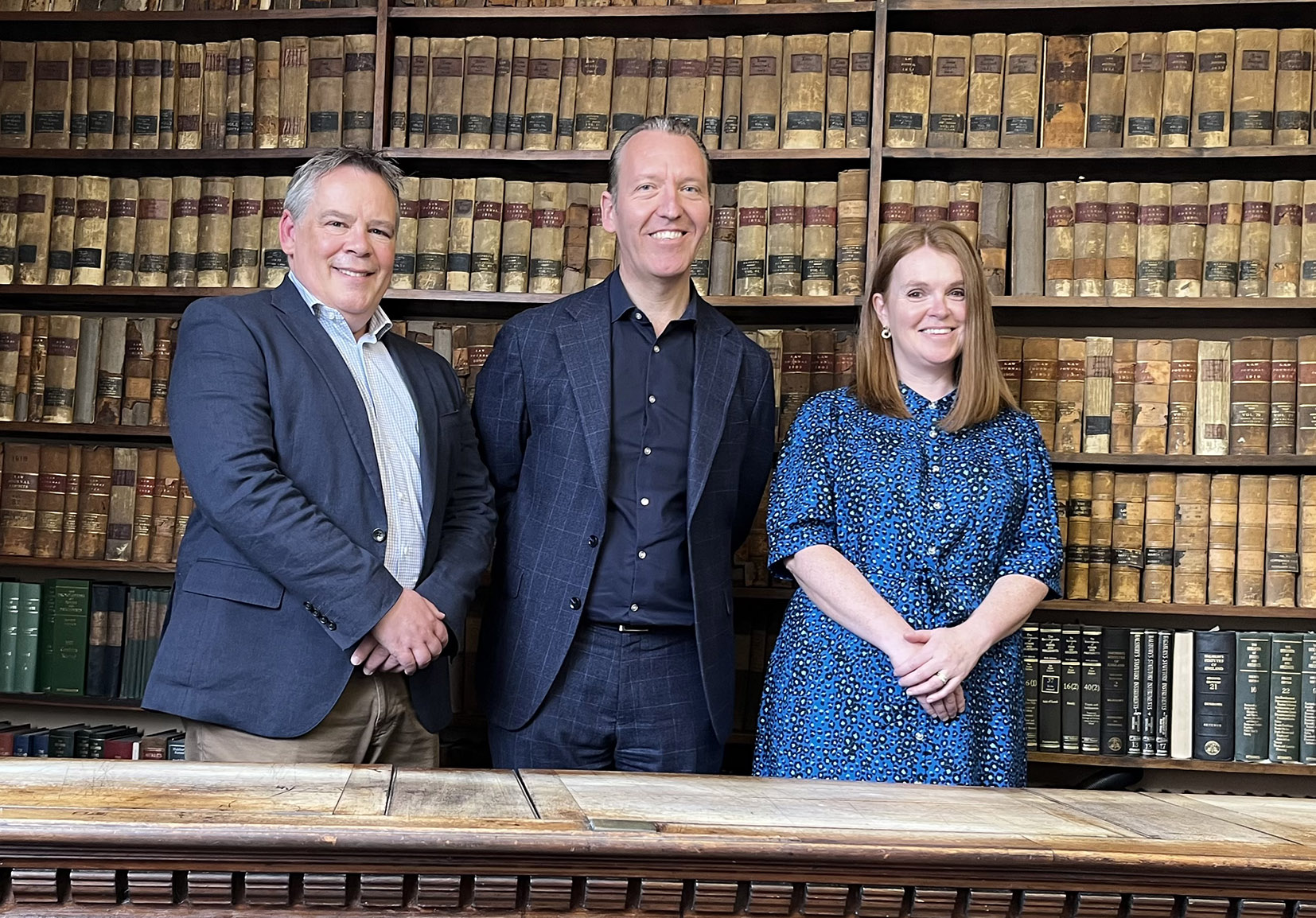 Talbots Law acquires Tinsdills Solicitors in strategic expansion