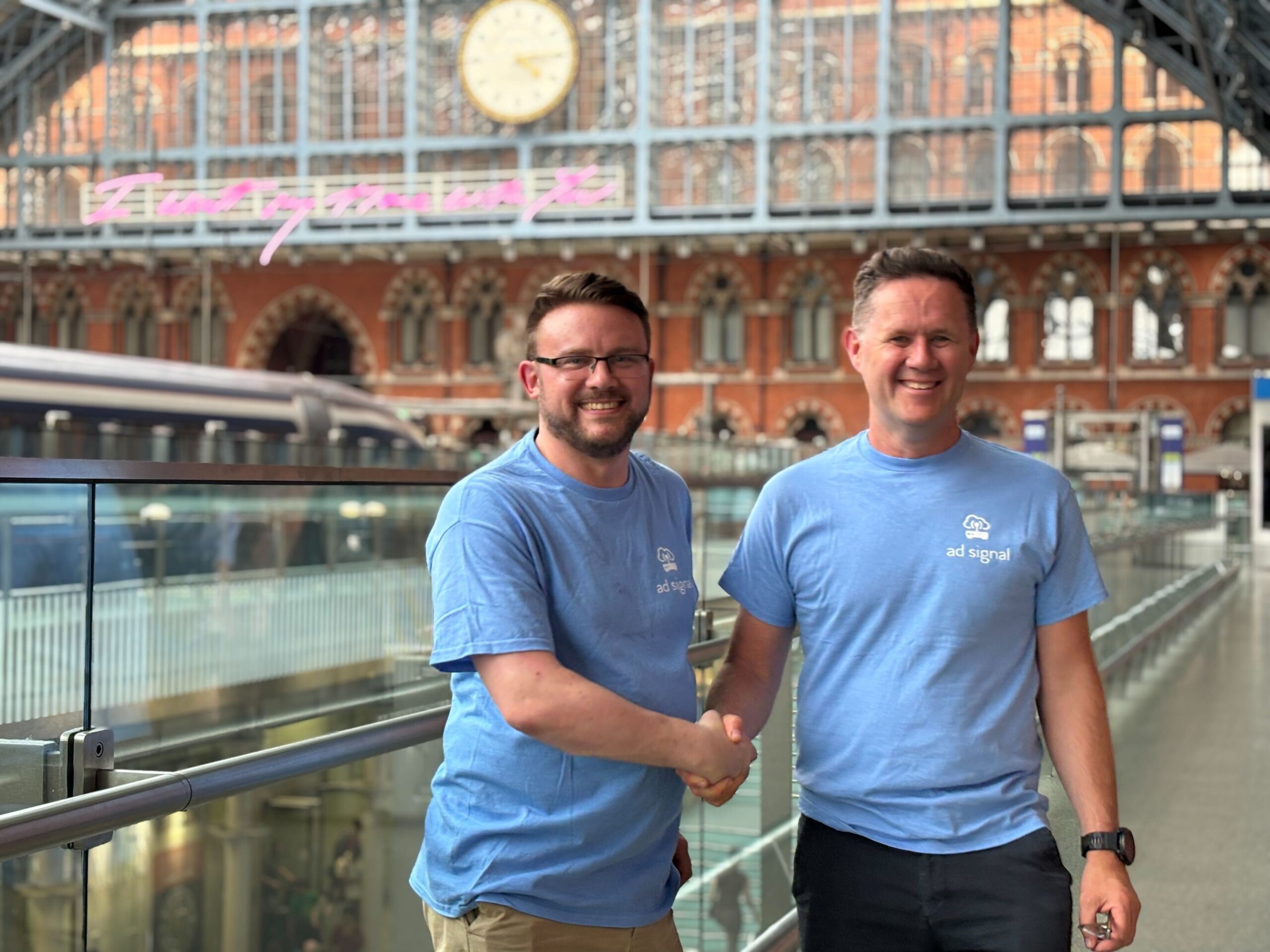 Ad Signal appoints Nick Pearce as Chief Revenue Officer to drive global growth