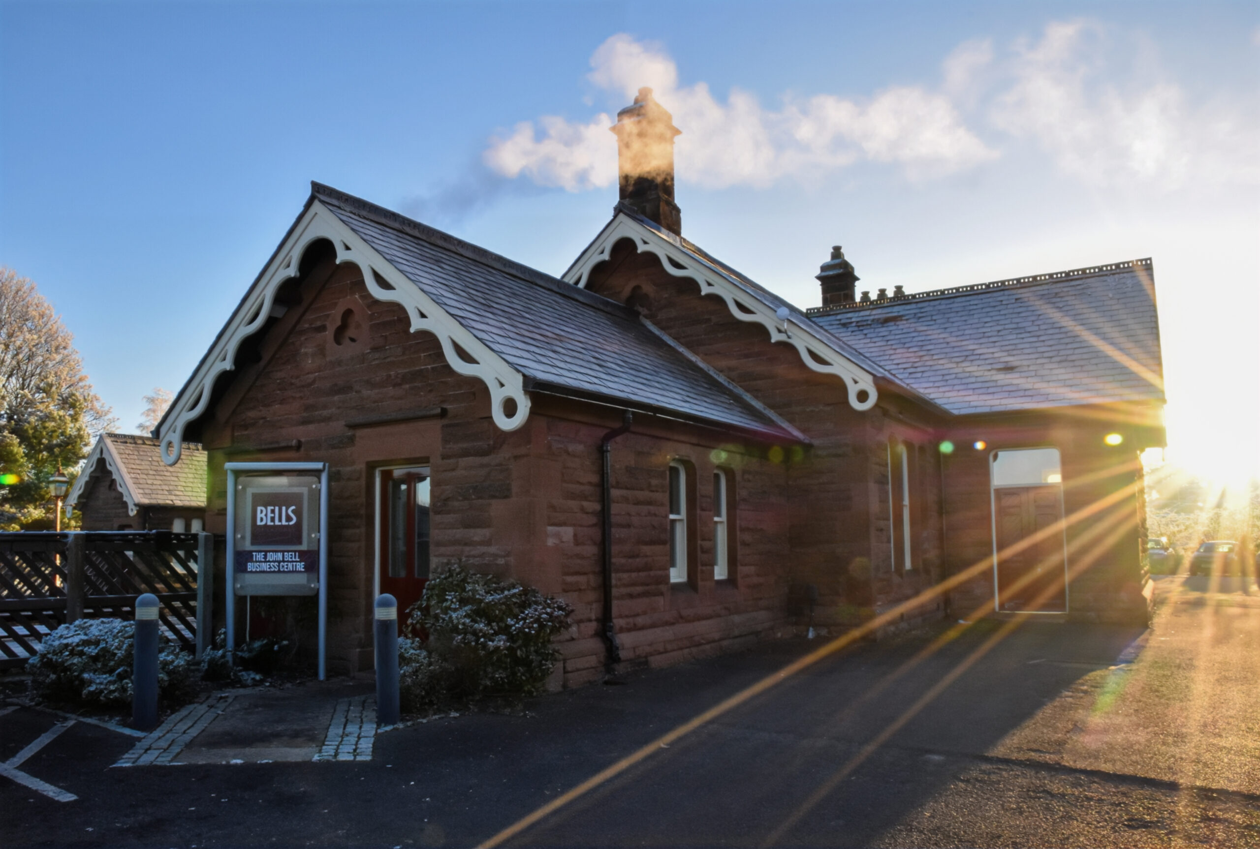 Cumbria’s Bells Of Lazonby Appoints New Managing Director