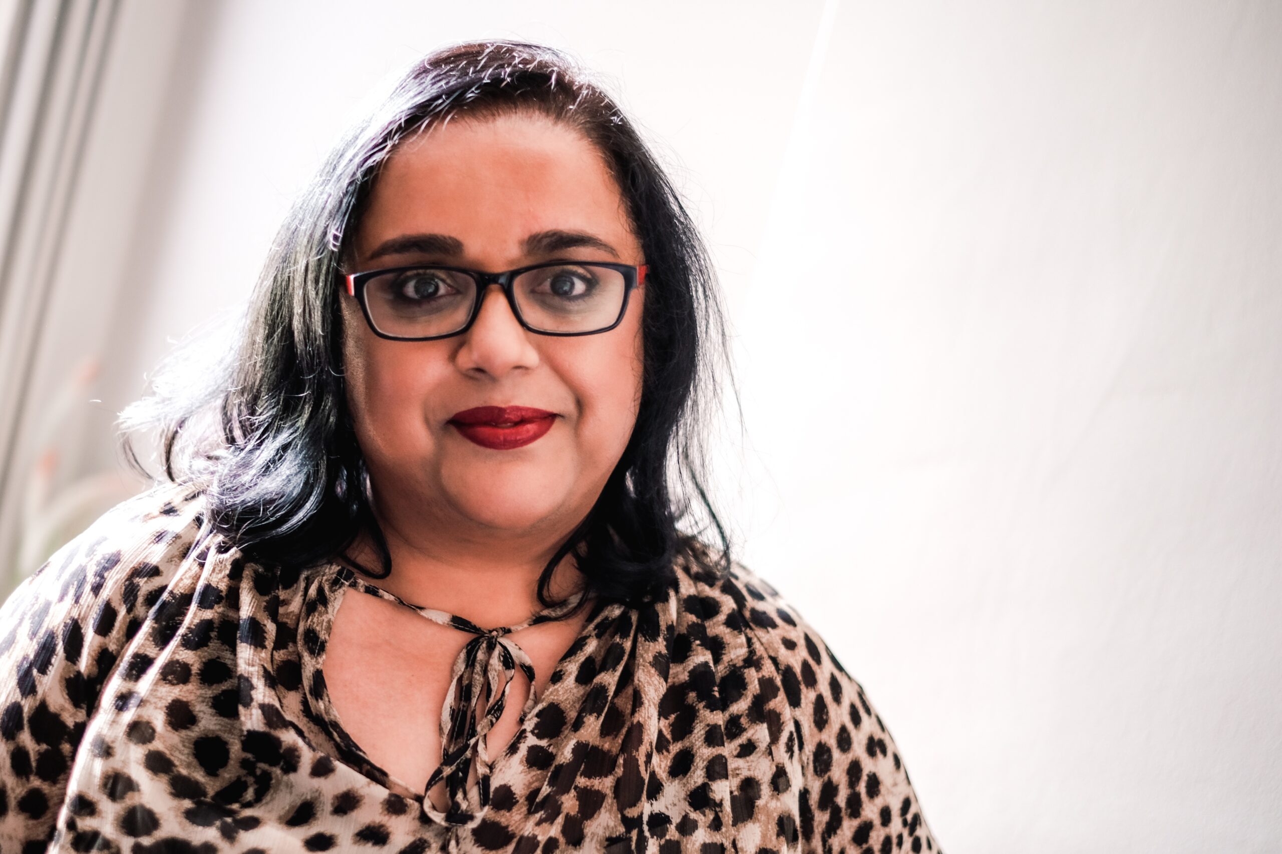 Beyond Tick Boxes: Confidence is Key to the Future of DEI, Says Advita Patel