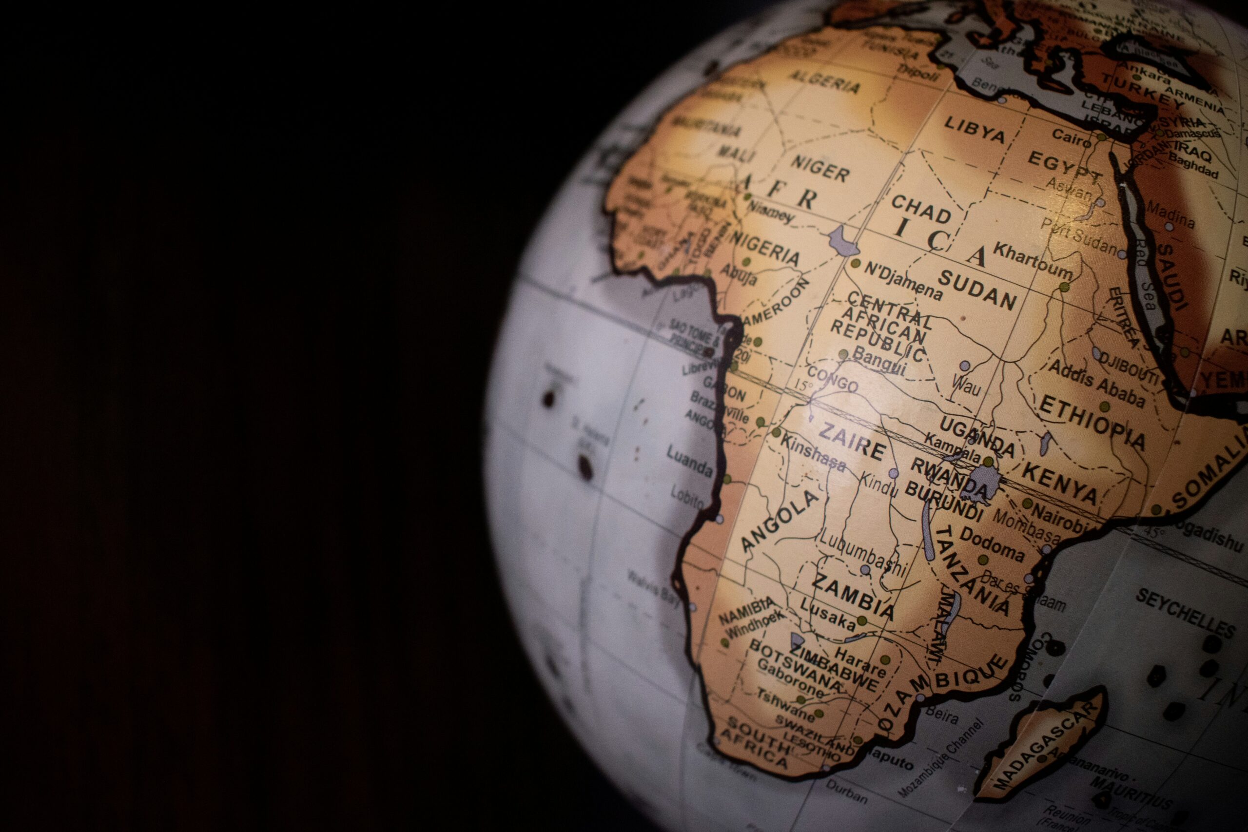 UK Businesses Eye Africa for Growth as New Research Highlights Strategic Opportunities