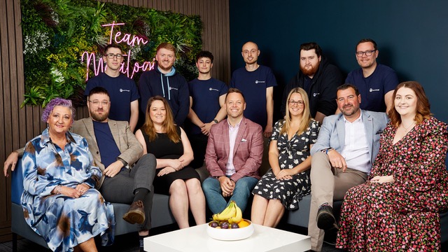 Welsh IT firm ranked among world’s top 200 managed service providers