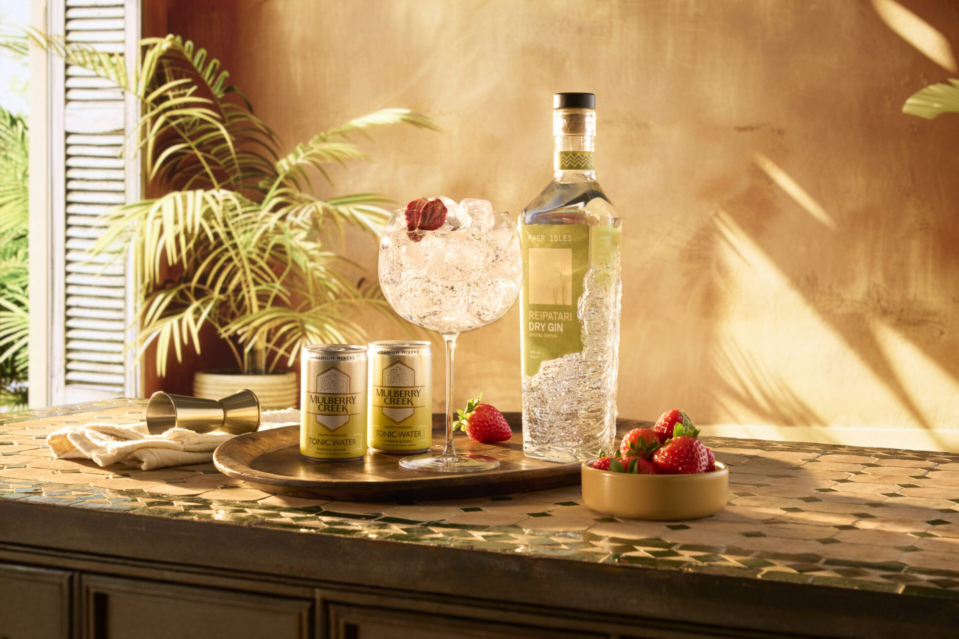 Peterborough’s Kingsley Beverages partners with Craft Gin Club this August