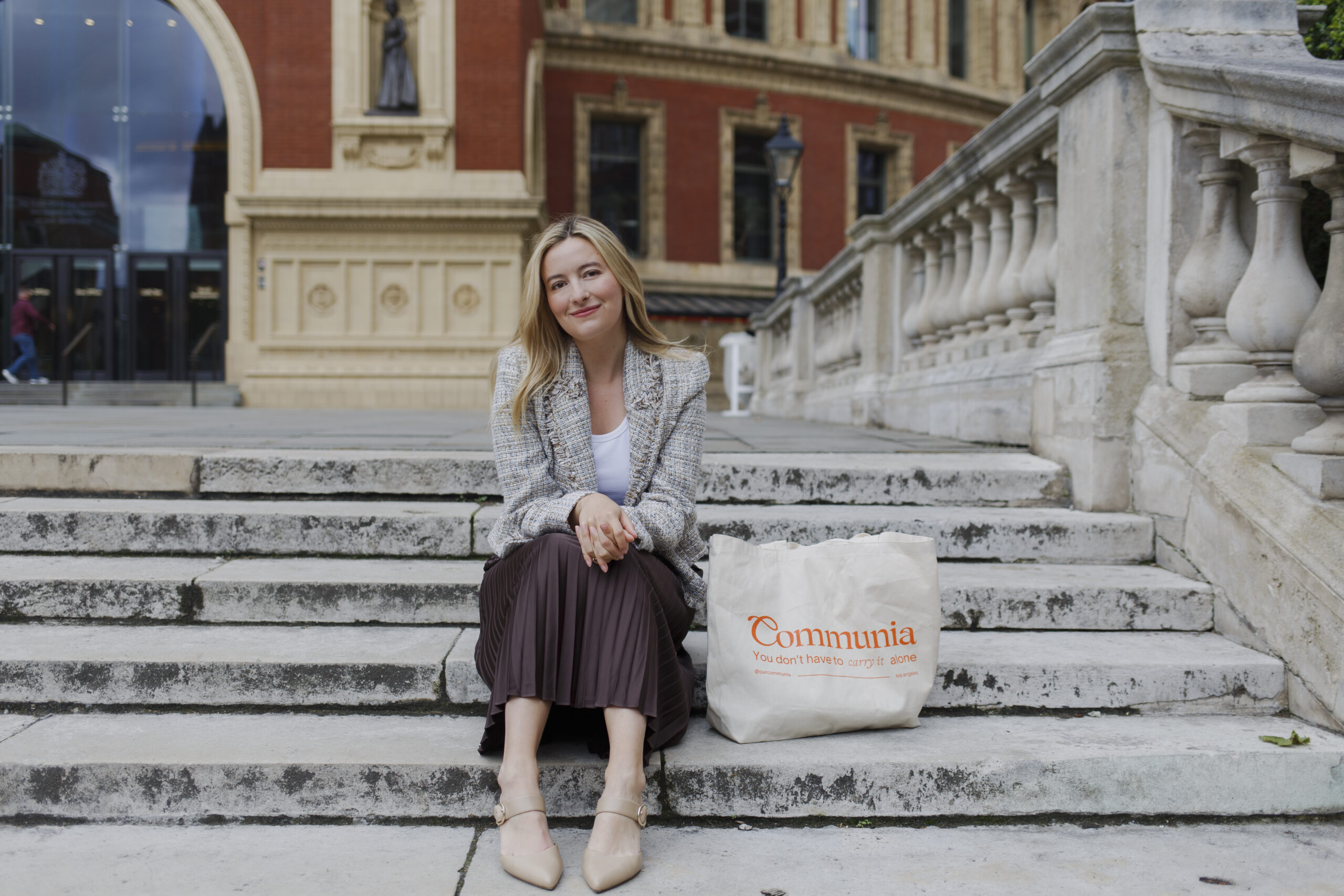 Women’s Online Safety Isn’t Just a Storm in a Teacup; It’s a Systemic Tech Failure, Says Communia Founder