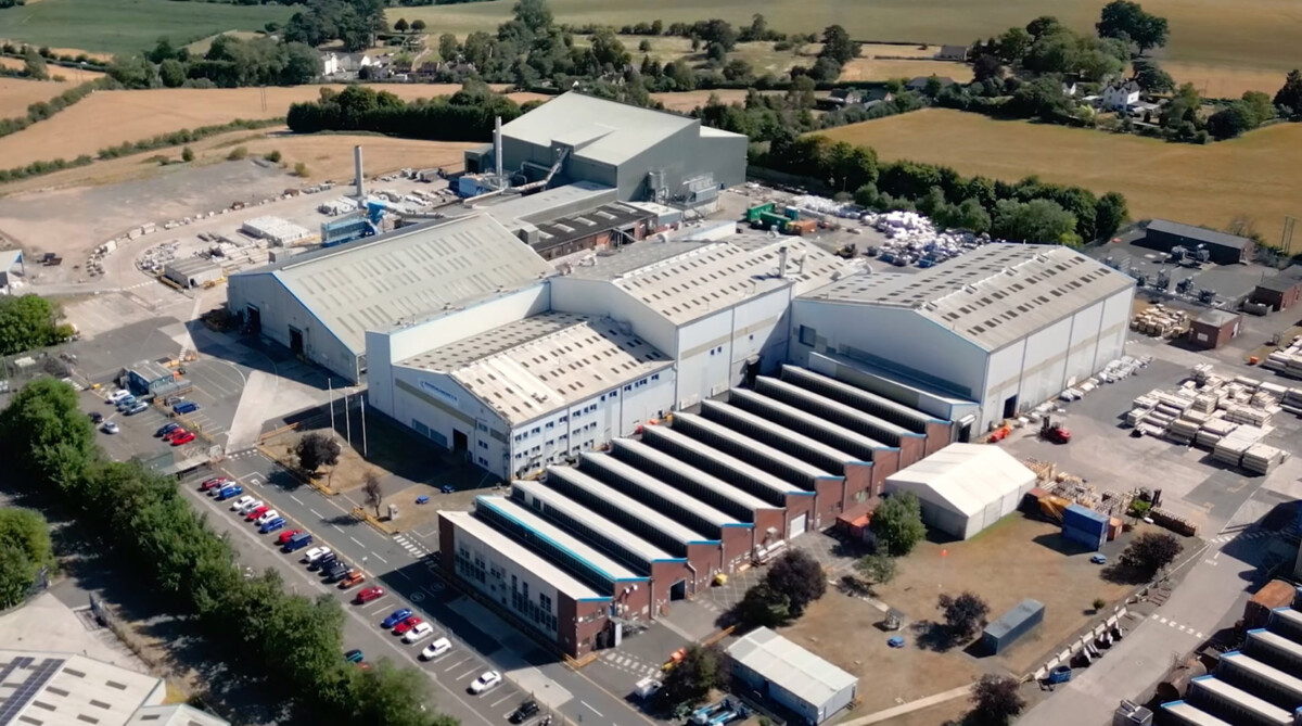 Export growth set to drive a return to 24/7 operations at Bridgnorth Aluminium