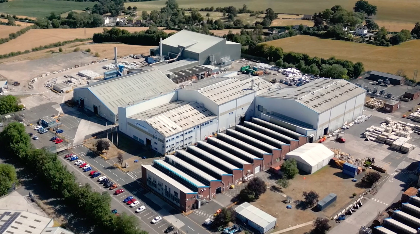 Recruitment drive for Bridgnorth Aluminium as it looks to champion ‘aluminium’ as a critical material at UK Metals Expo