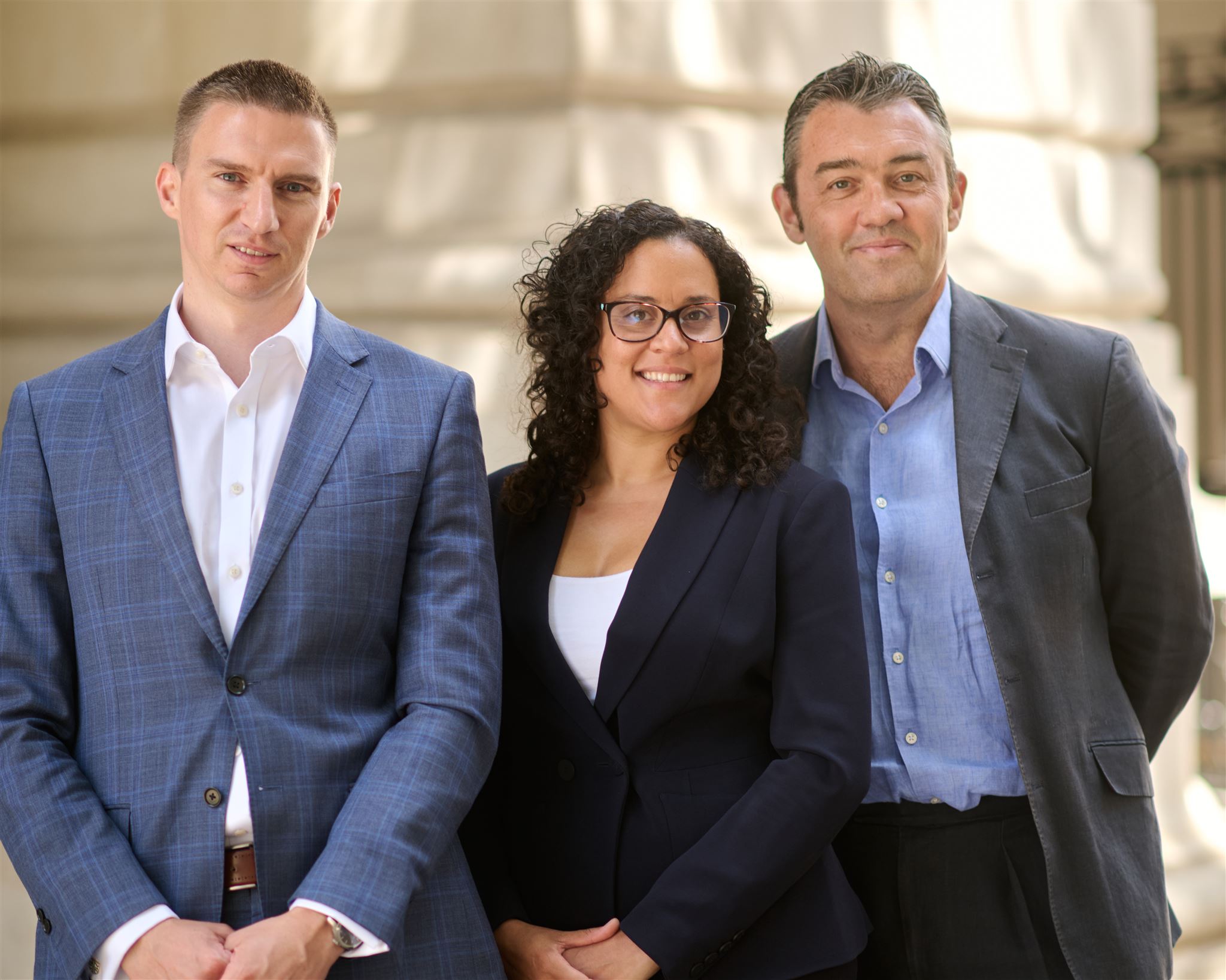 Constantine Law launches new Business Immigration Practice with the hire of two new partners