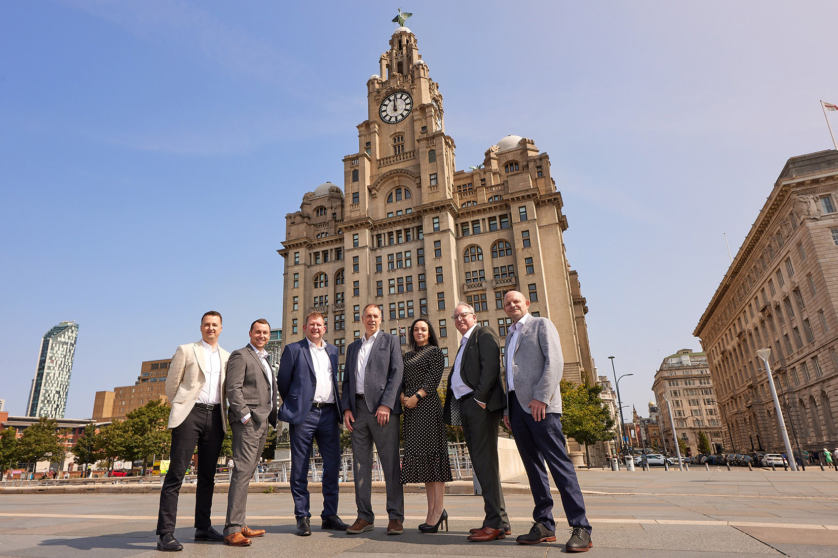 DJH accelerates its North West expansion with strategic acquisition of Haines Watts’ Chester, Liverpool and Wirral offices
