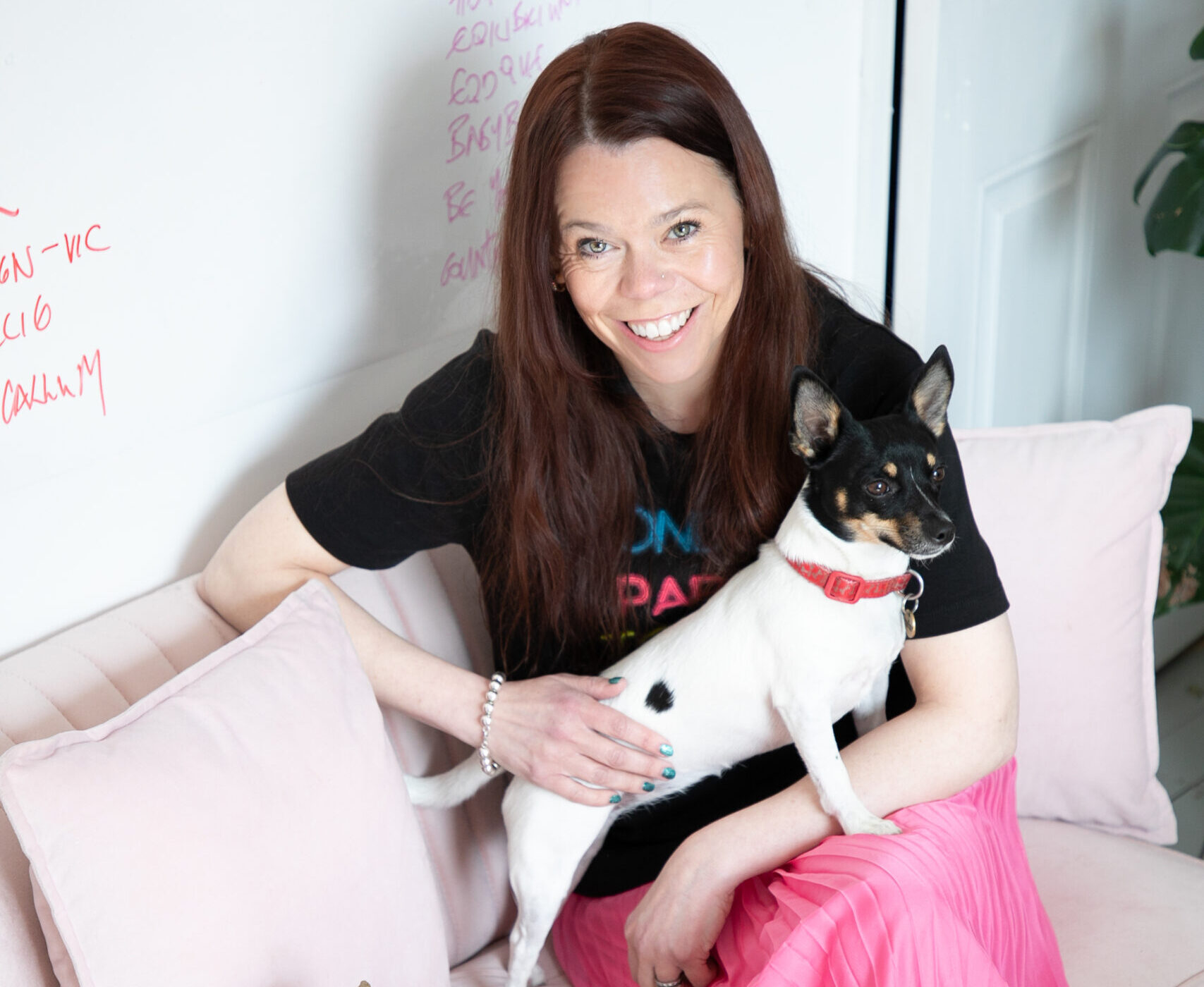 Natalie Trice Publicity is in the Mood for Legacy with Big Hearted Client Win