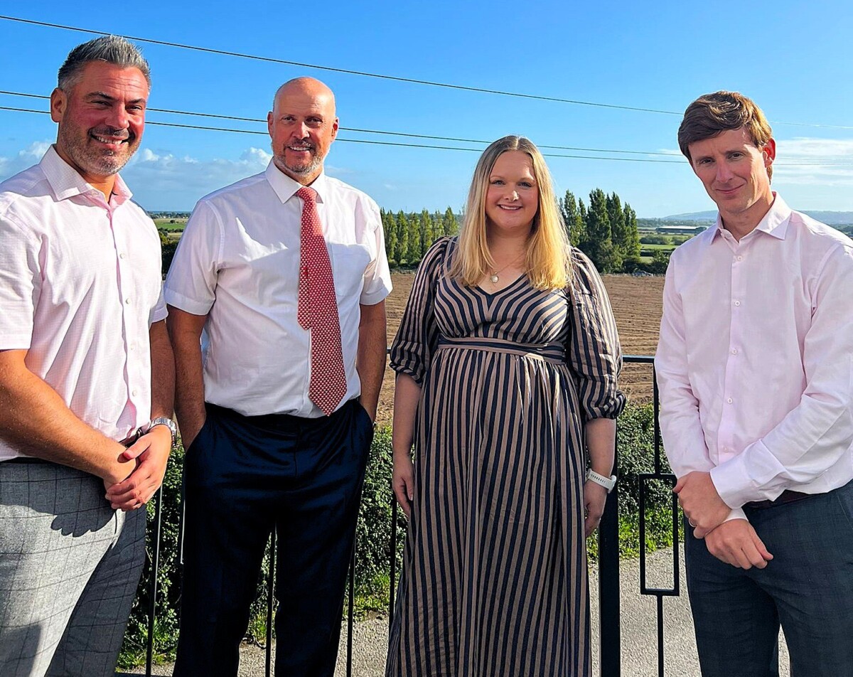 Chartered Accountants Expands with New Office, Growing Team, and Strengthened Leadership