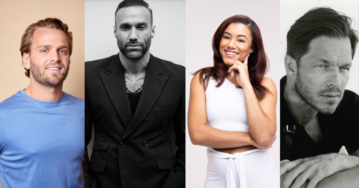 SHINE, UK’s First Alcohol-Free Wellbeing Awards, Secures Major Sponsors and Partners with Aintree Racecourse