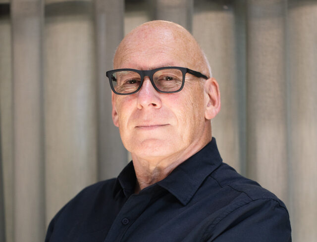 Mel Morris CBE Joins UCR Group Advisory Board to Accelerate Clean Energy Innovation